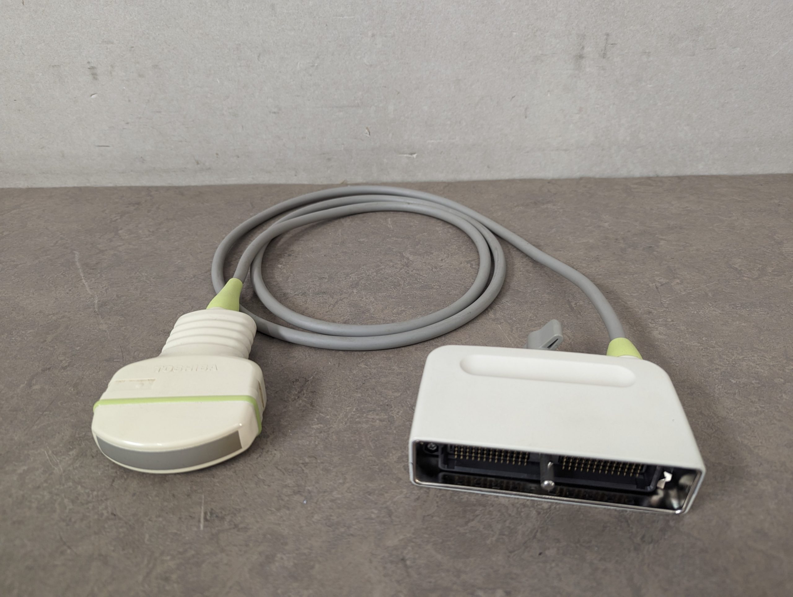 Toshiba PVQ-375A Konvex – Convex Probe–