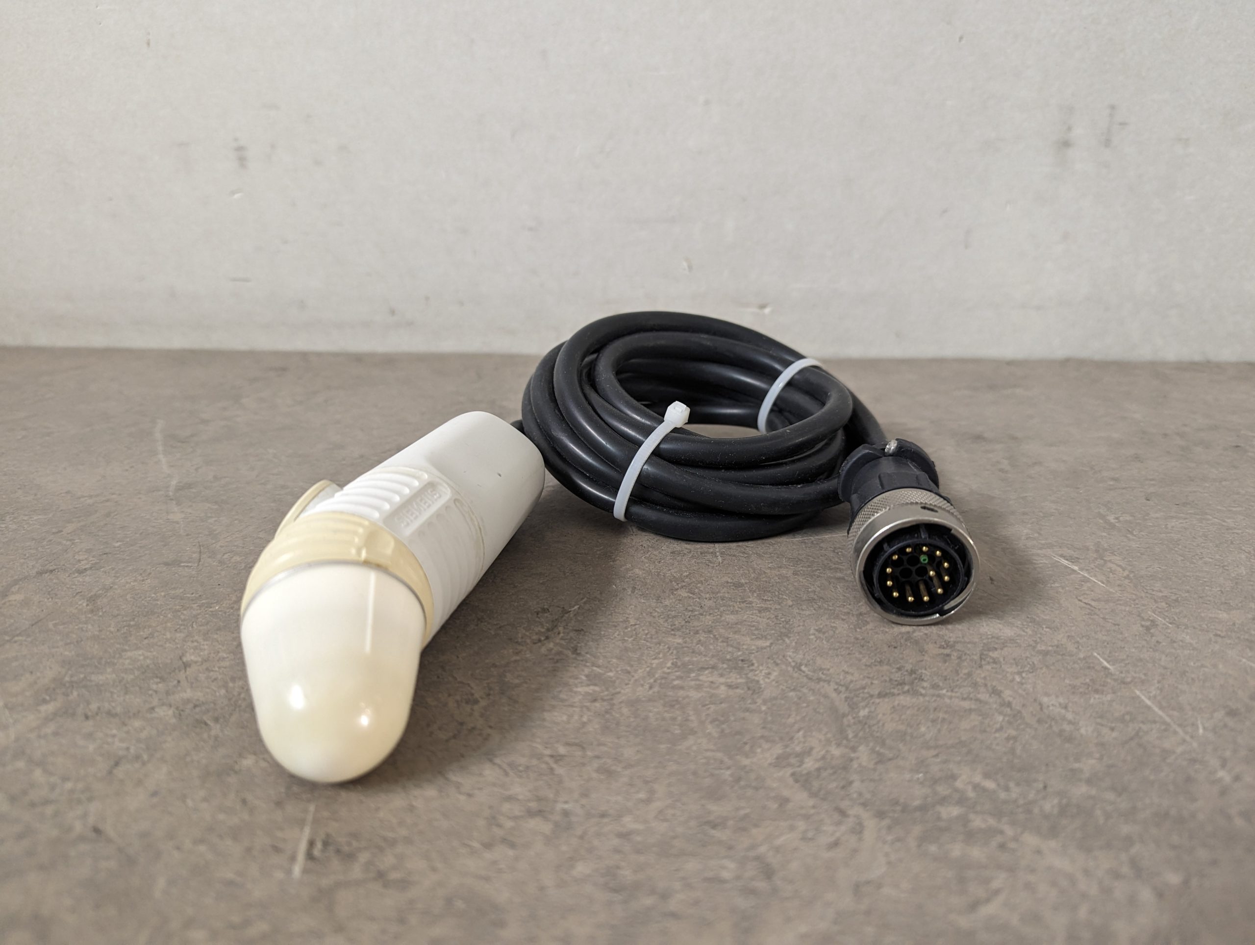 Siemens 8067001E1098 80 67 001 E 1098 – Sonde – 3.5Mhz