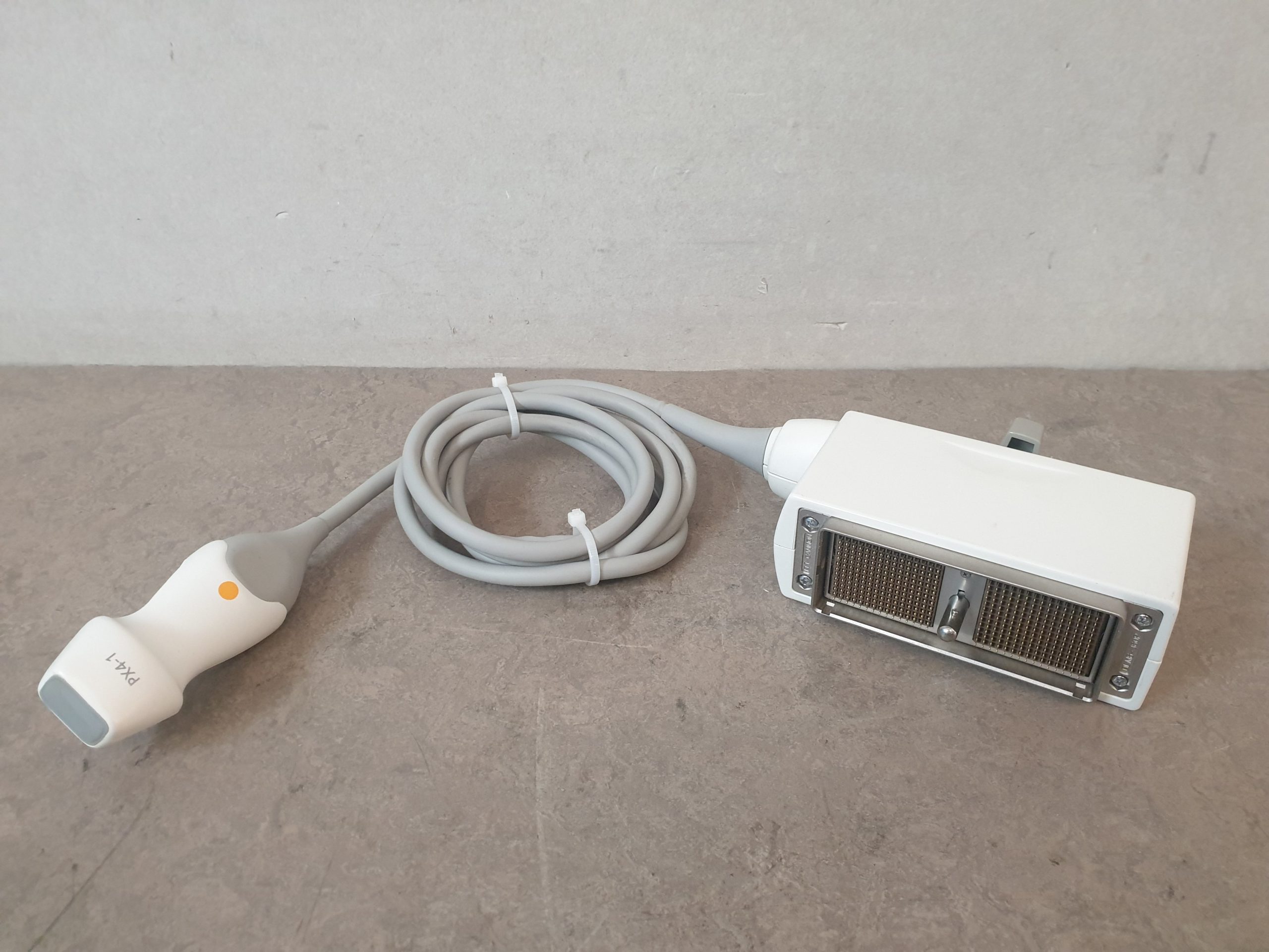 Siemens PX4-1 Kardiosonde – Echosonde . Kardio