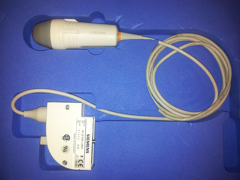 Siemens Ultraschallkopf, Sonde Sektor 3.5Mhz für Siemens Ultraschallgerät / Versa Pro