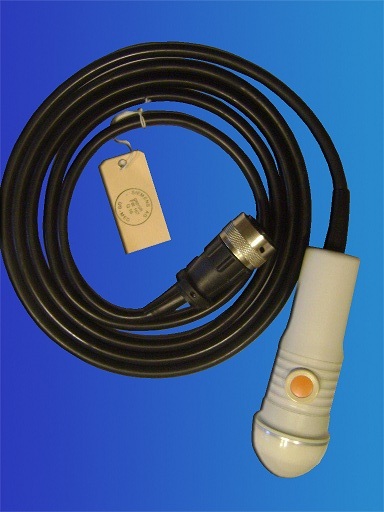Sektorsonde / Sektorschallkopf / Sekto Probe / Siemens 3.5MHz für Sonoline SX/SL/SL1/SL2/CD AC/Si 200/Si250 Si 400 /Si 450