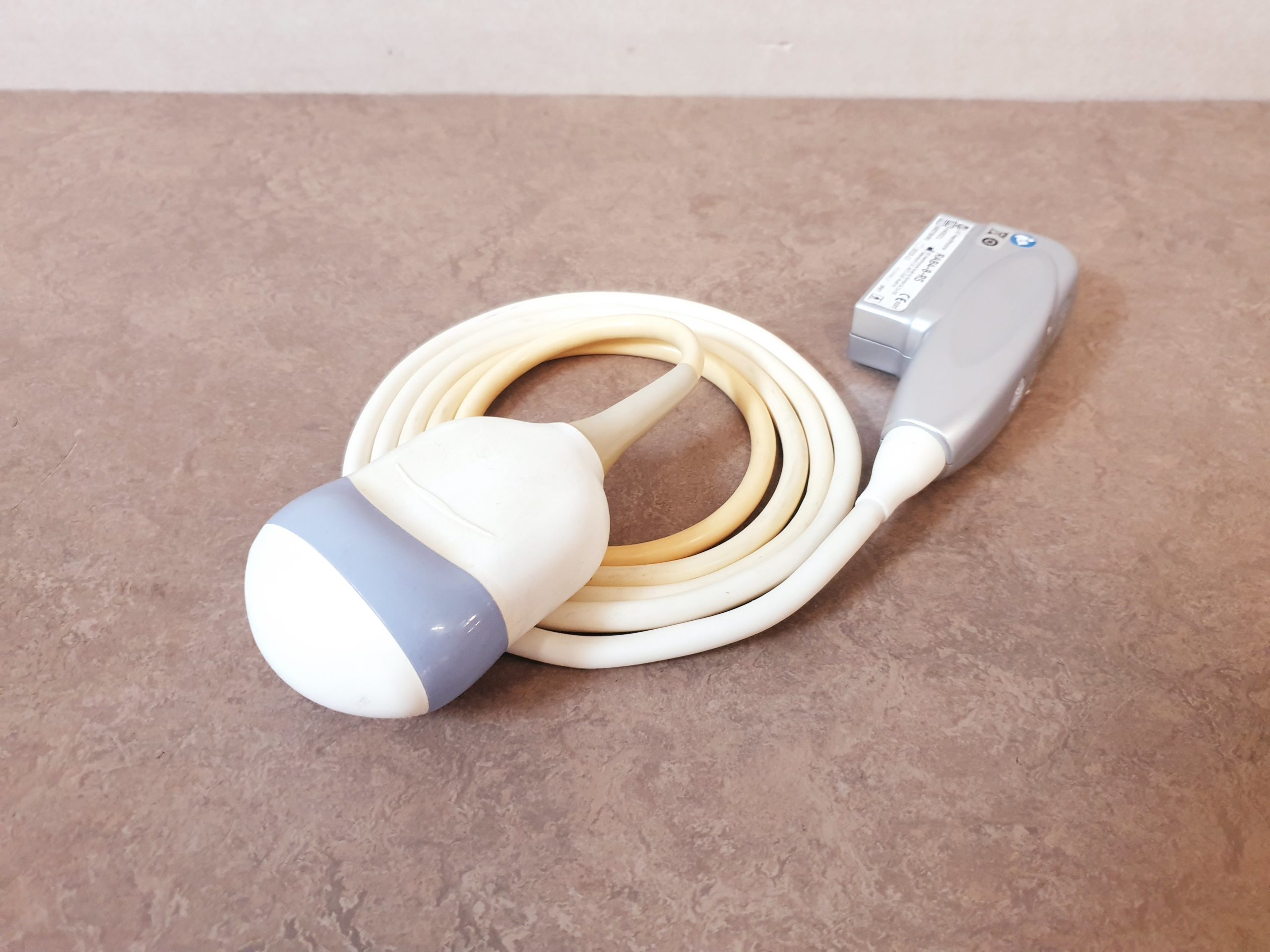 GE RAB4-8-RS Volumensonde Sonde