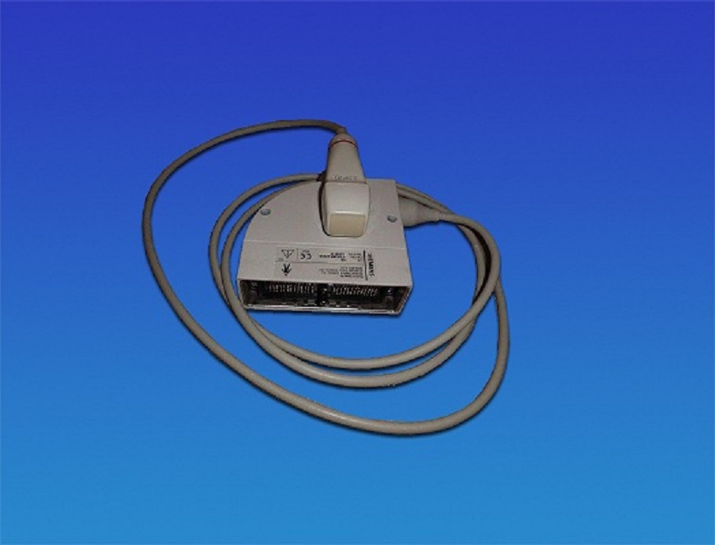 Siemens Versa Plus 2.5P20 2.5 Mhz Phased Array Cardiac Probe