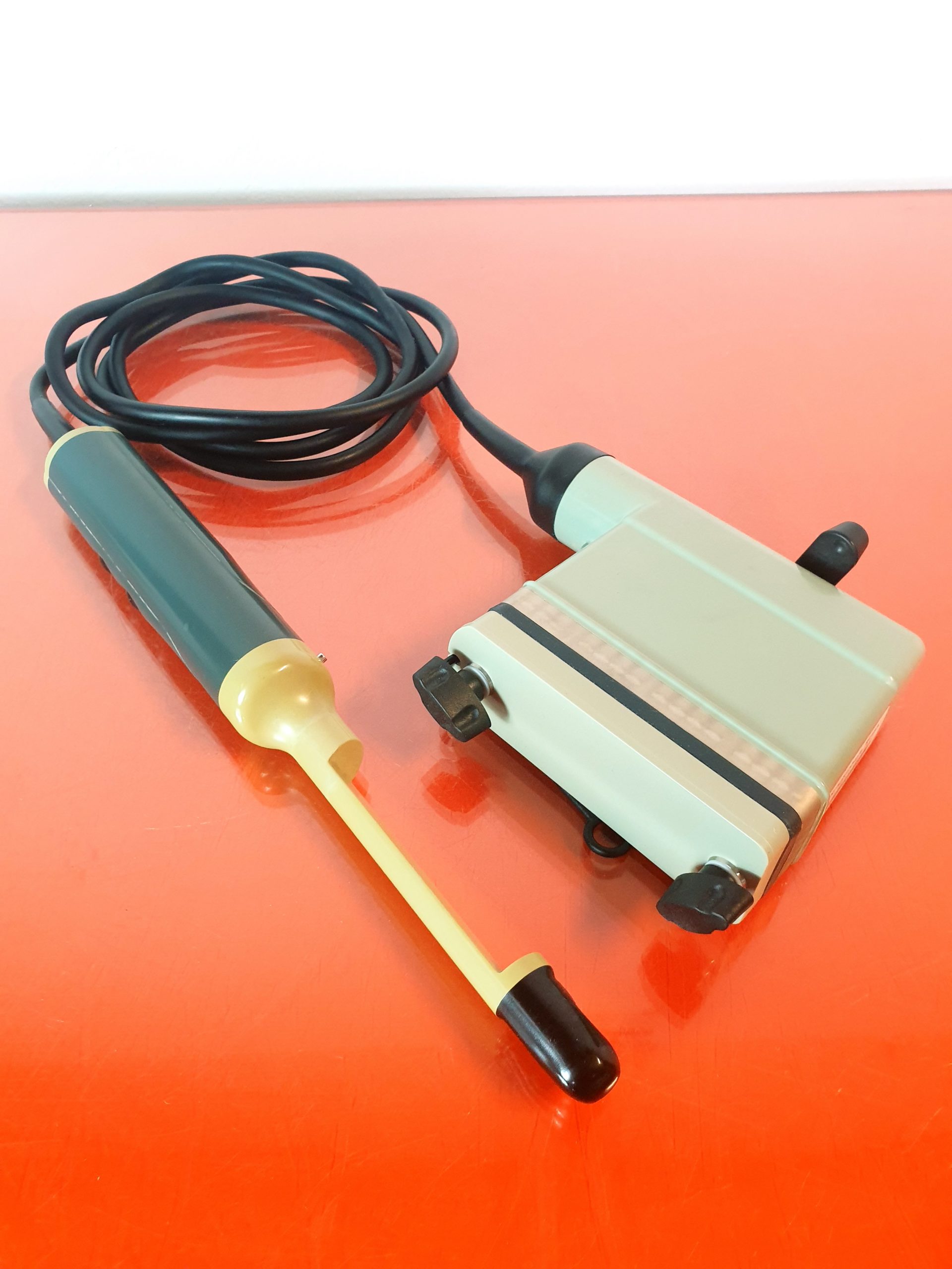 B&K // BK 8808e 5.0 – 10.0 MHz. Prostate Urologie …
