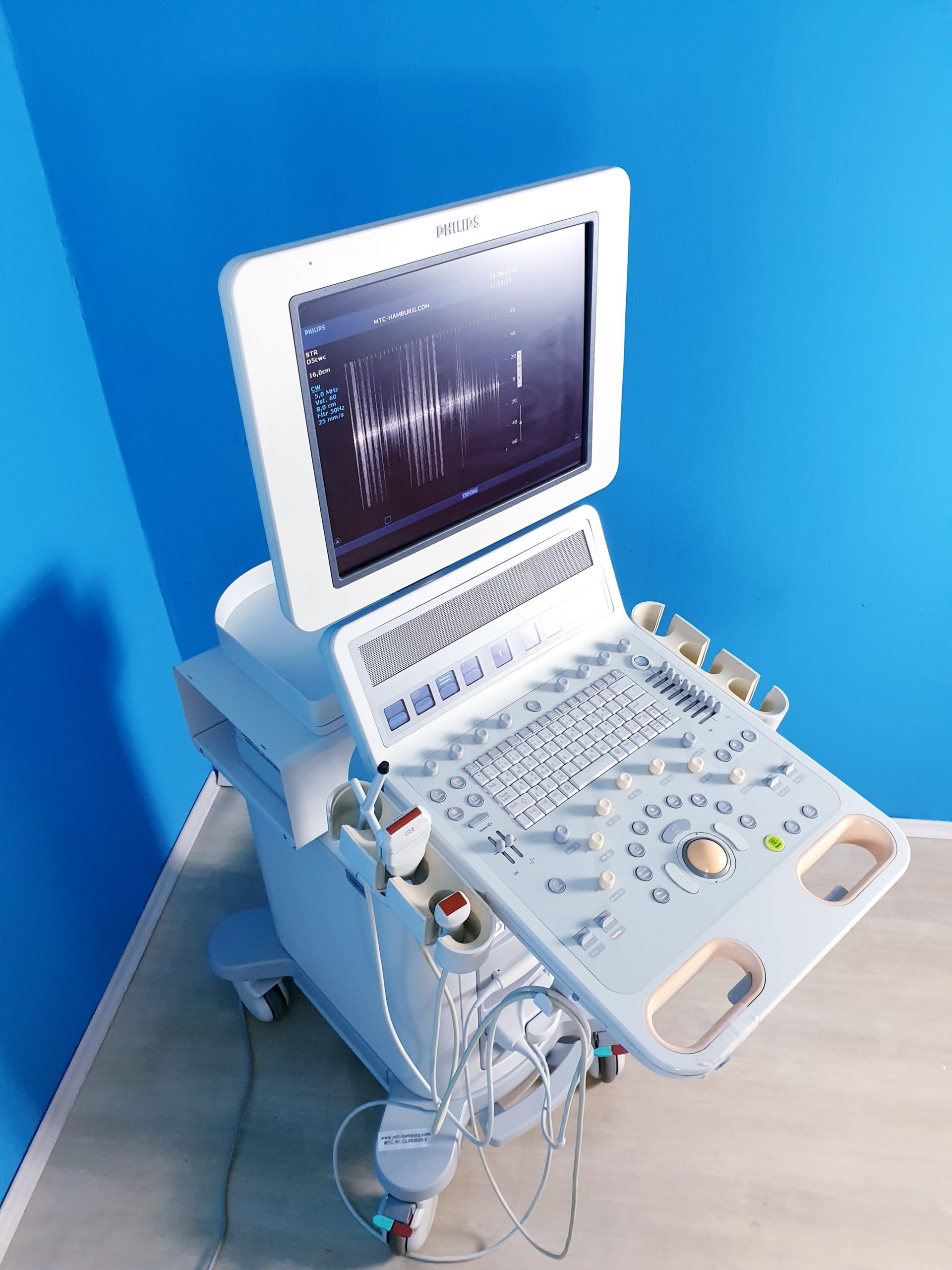 PHILIPS HD15 // HD 15 RE 3.0.2, L12-3, S5-2, D5cwc, DOM2010 Neurologie, ….