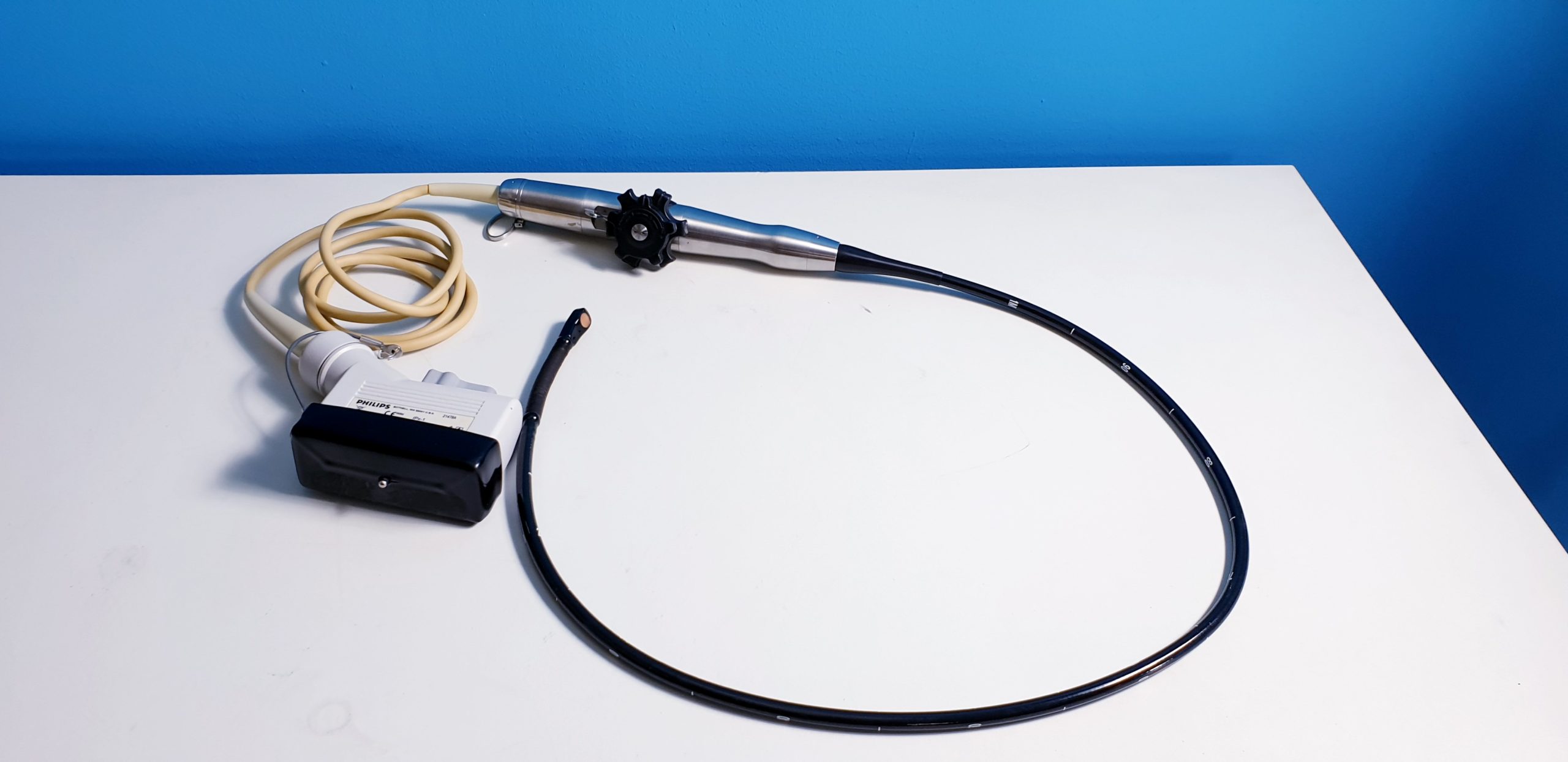PHILIPS S6-2mpt Ultrasound Transducer