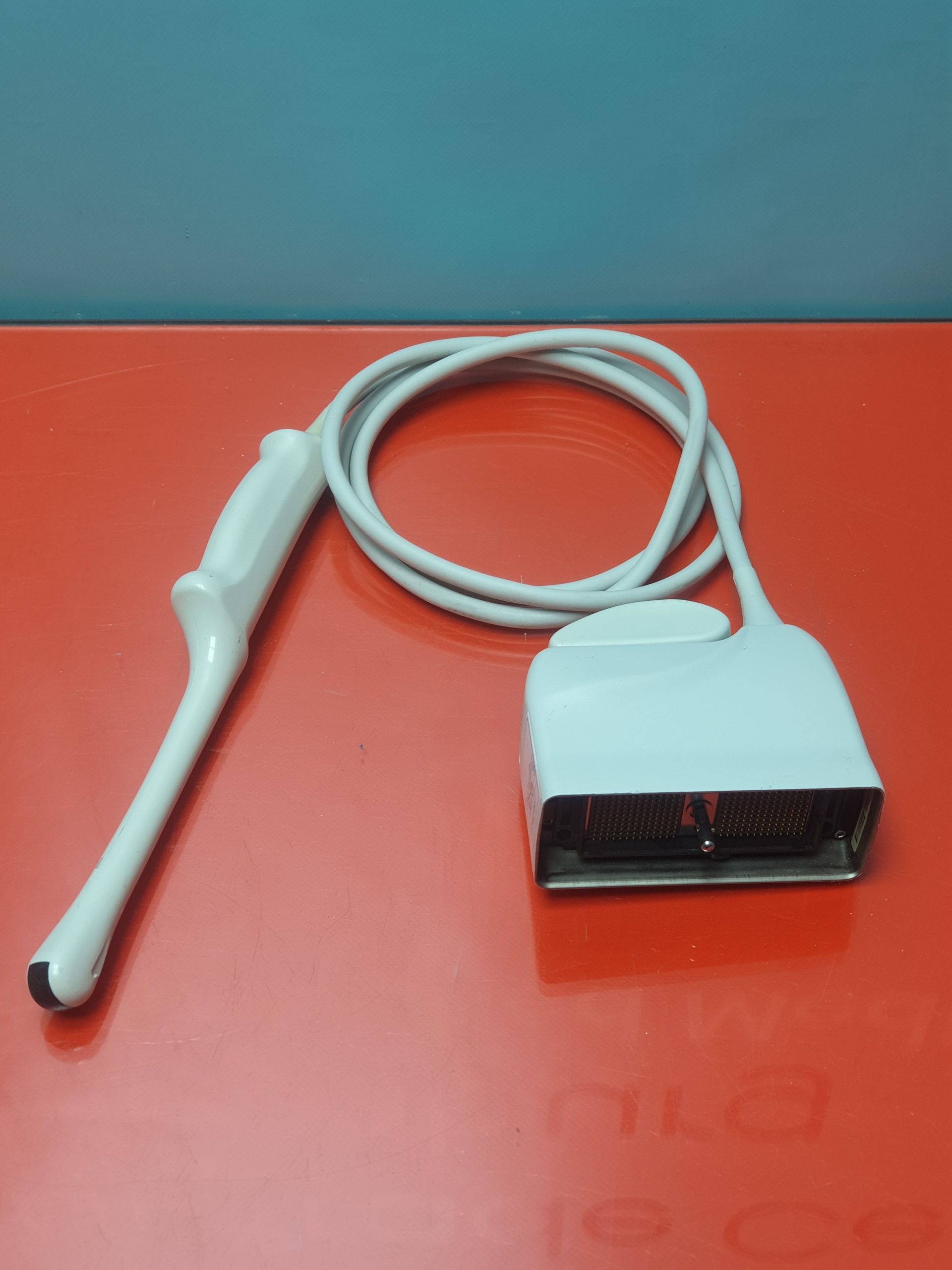 Philips C8-4v endoCavitery Transducer for IE22 IE33