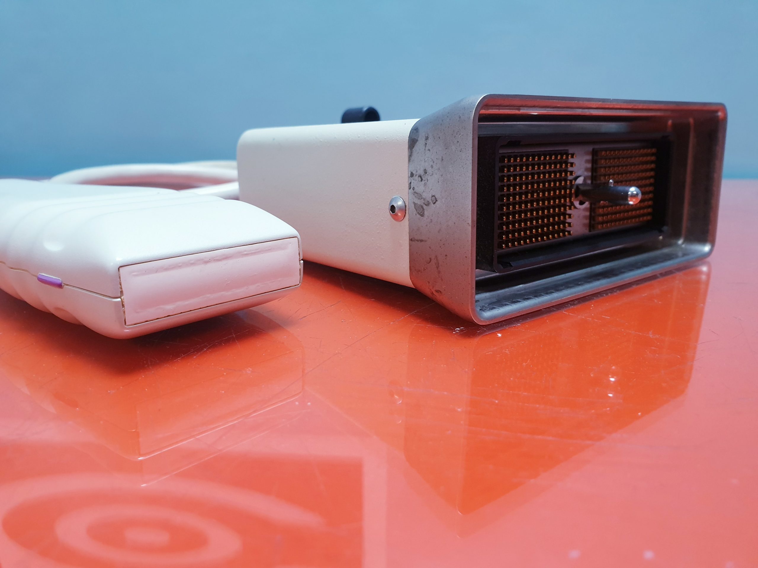 ATL L10-5 ATL PHILIPS Ultraschallsonde Lineare Sonde