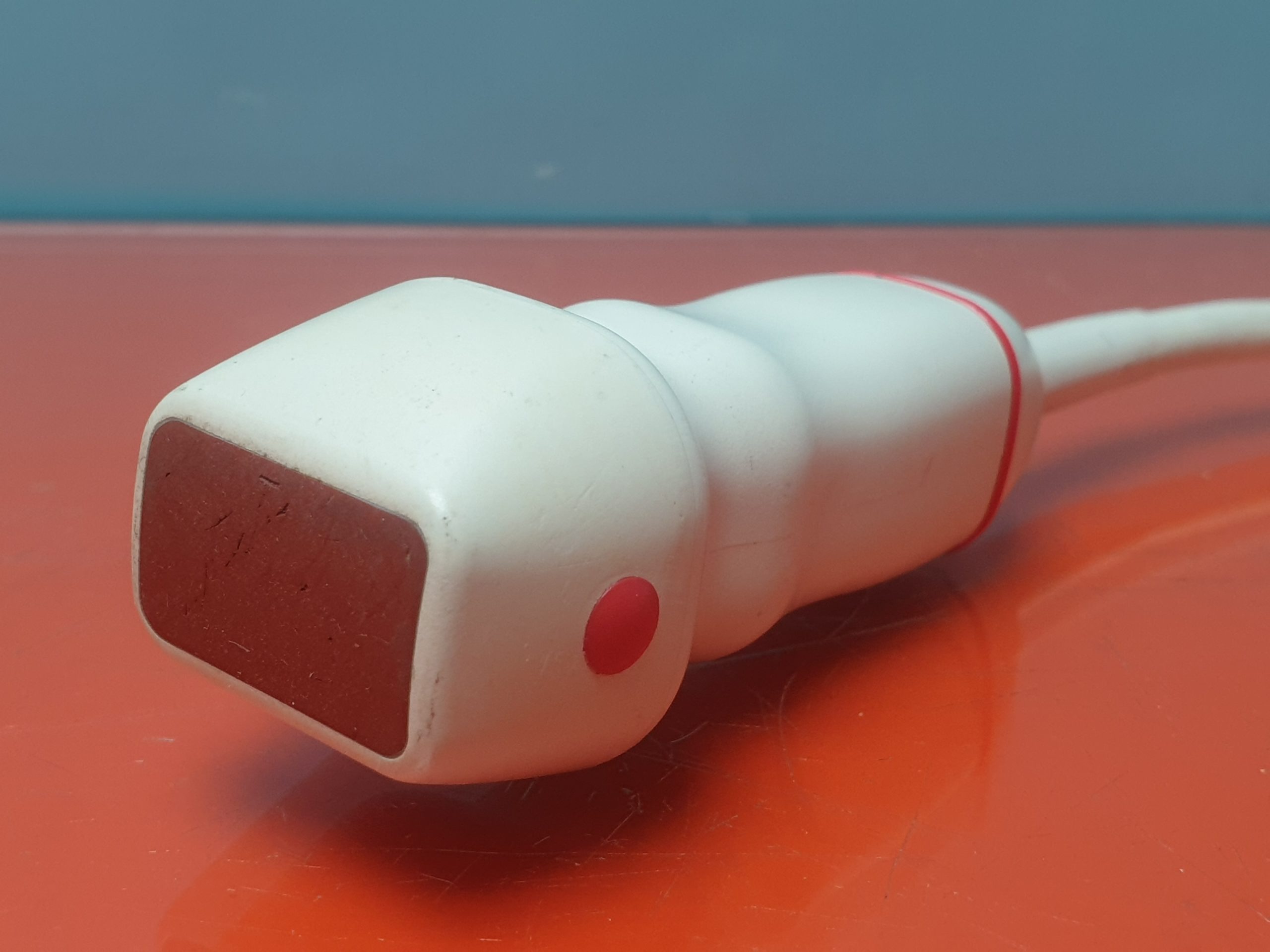 ATL Philips P4-2 Sektor Sonde