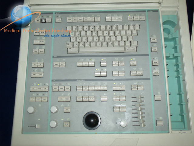 PHILIPS STERLING Ultraschallgerät