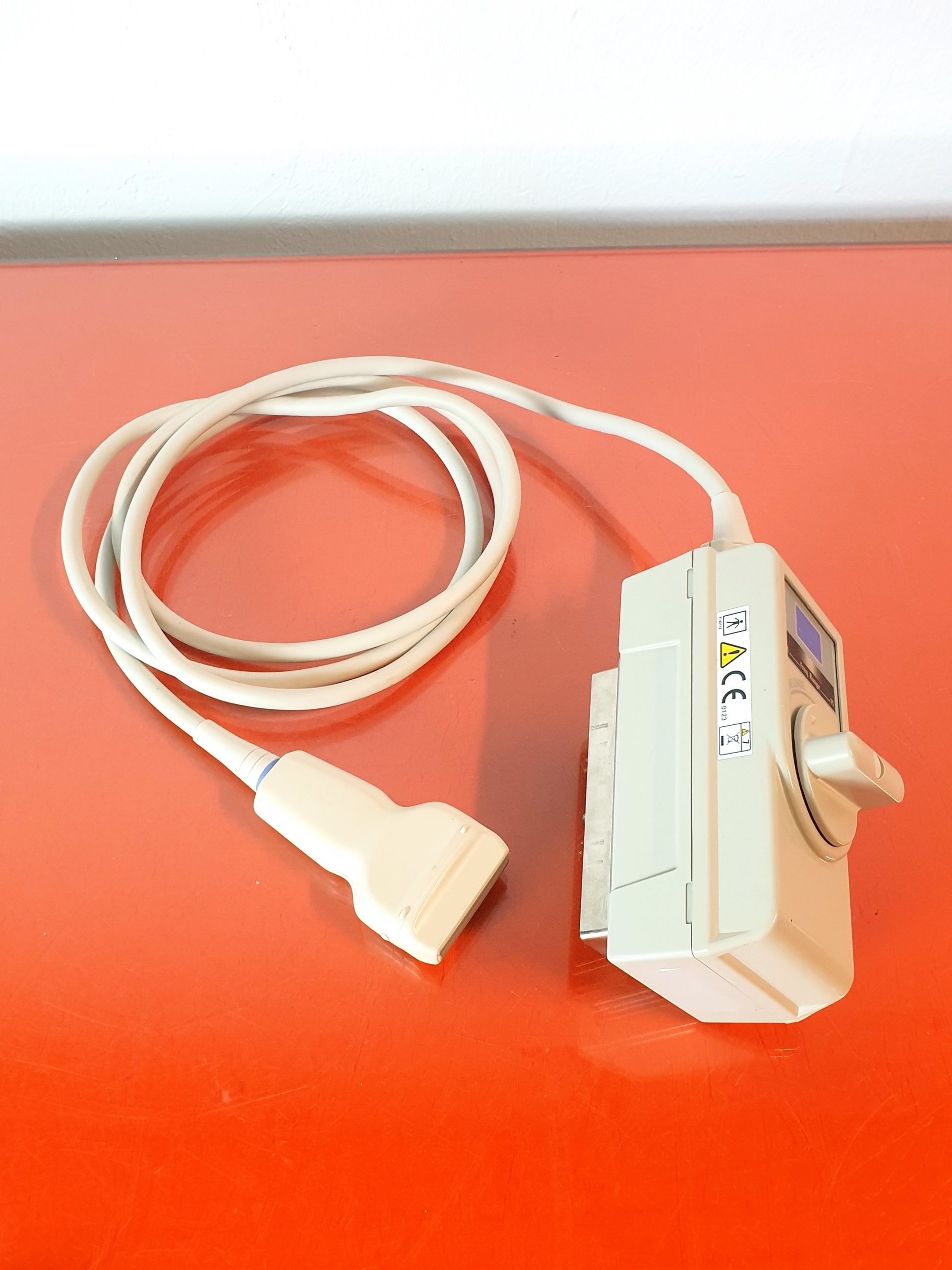 Aloka UST-5410 H Ultrasound Transducer