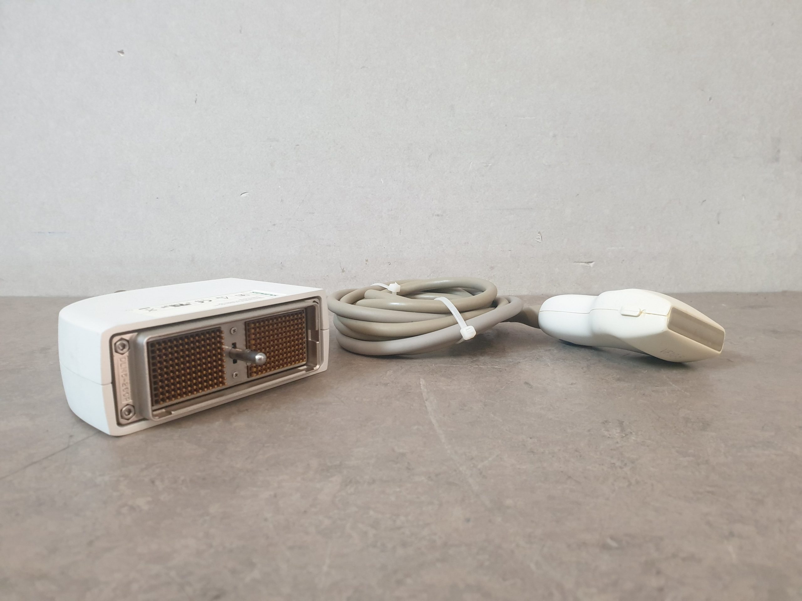 Siemens VF10-5 Lineare sonde -Linear sonde
