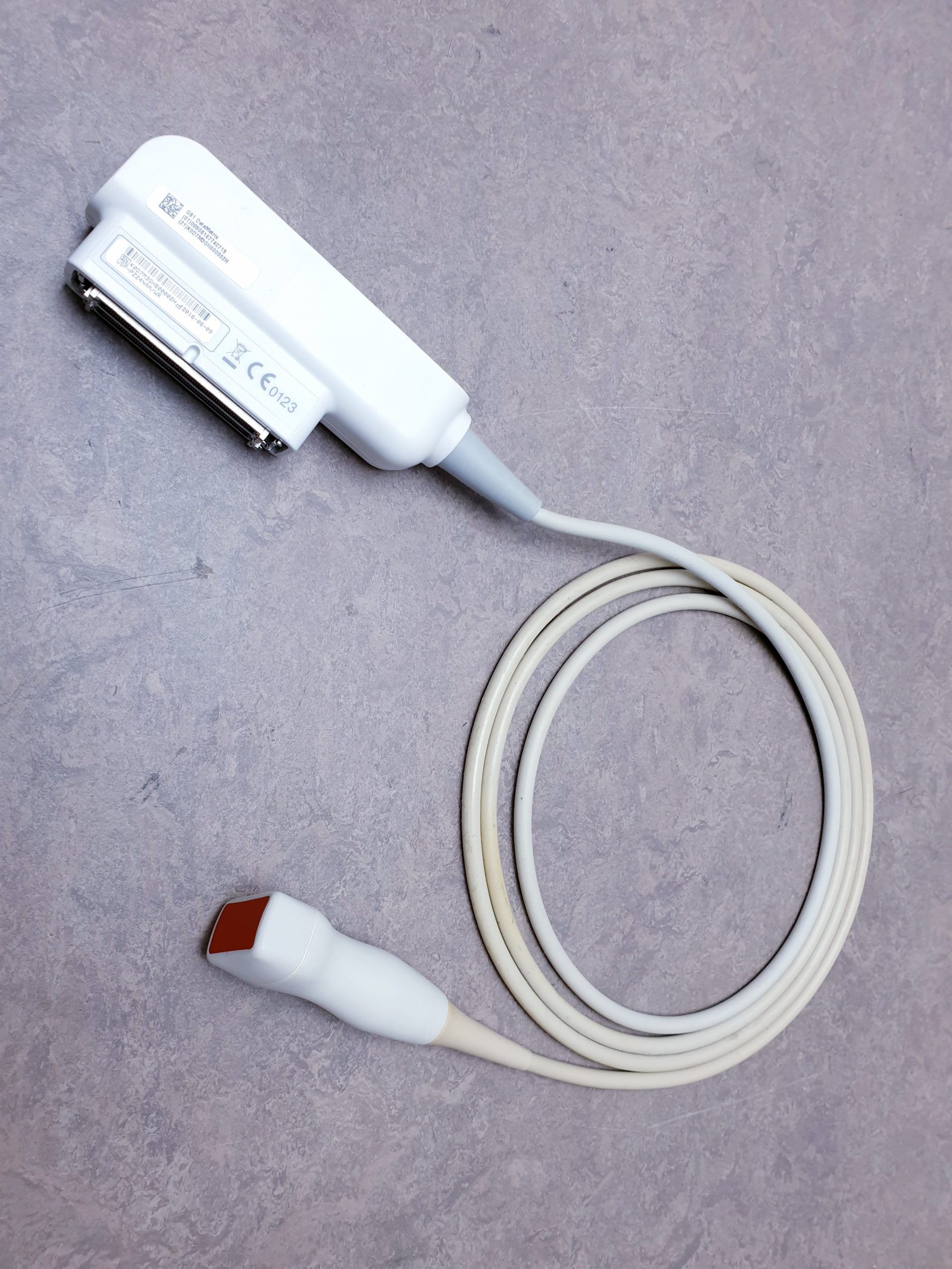 Samsung PE2-4 Sonde Echo Sonde Kardio Sonde