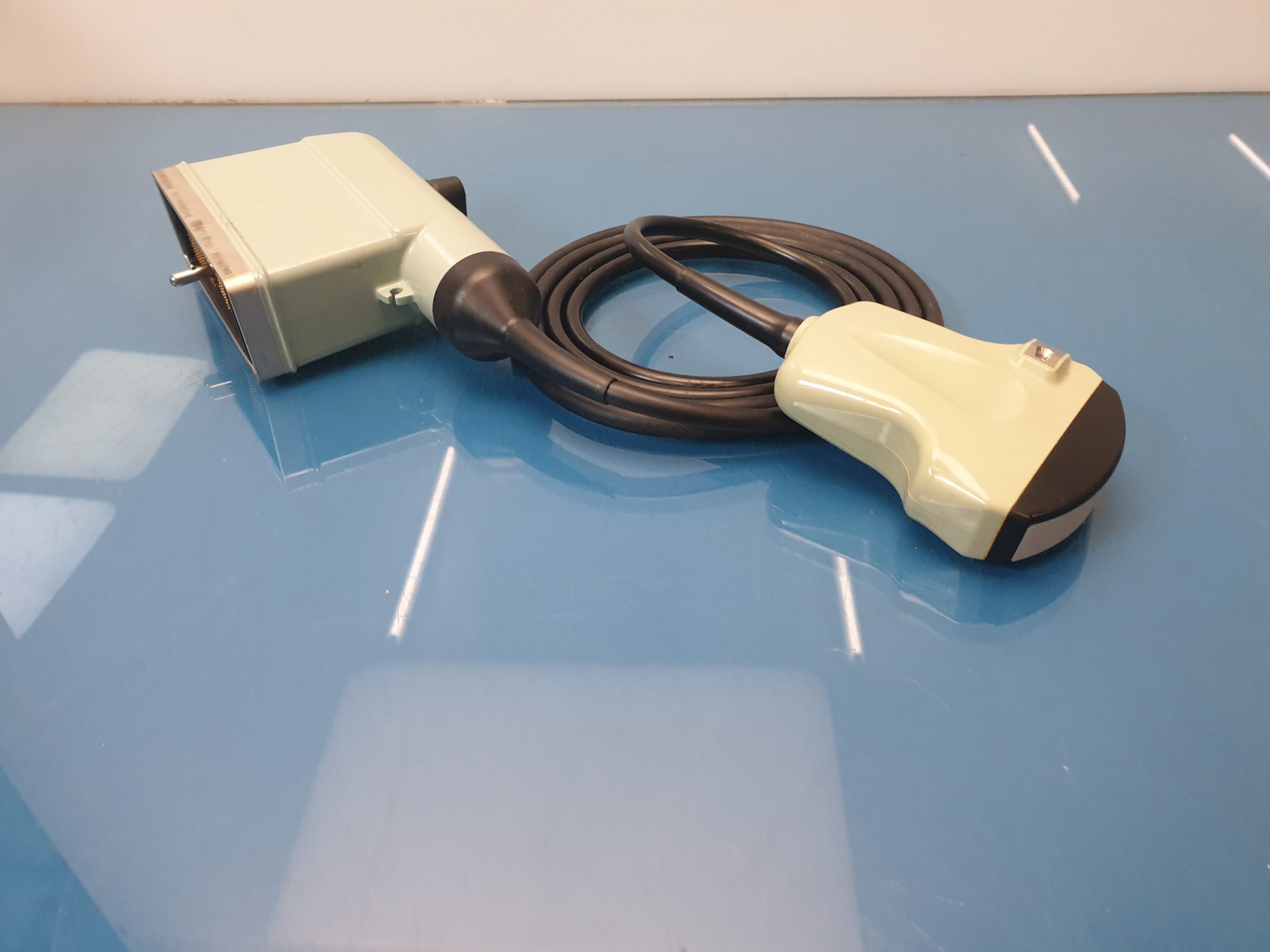 BK Medical REF Type 8665 3.5 MHz Konvex Sonde