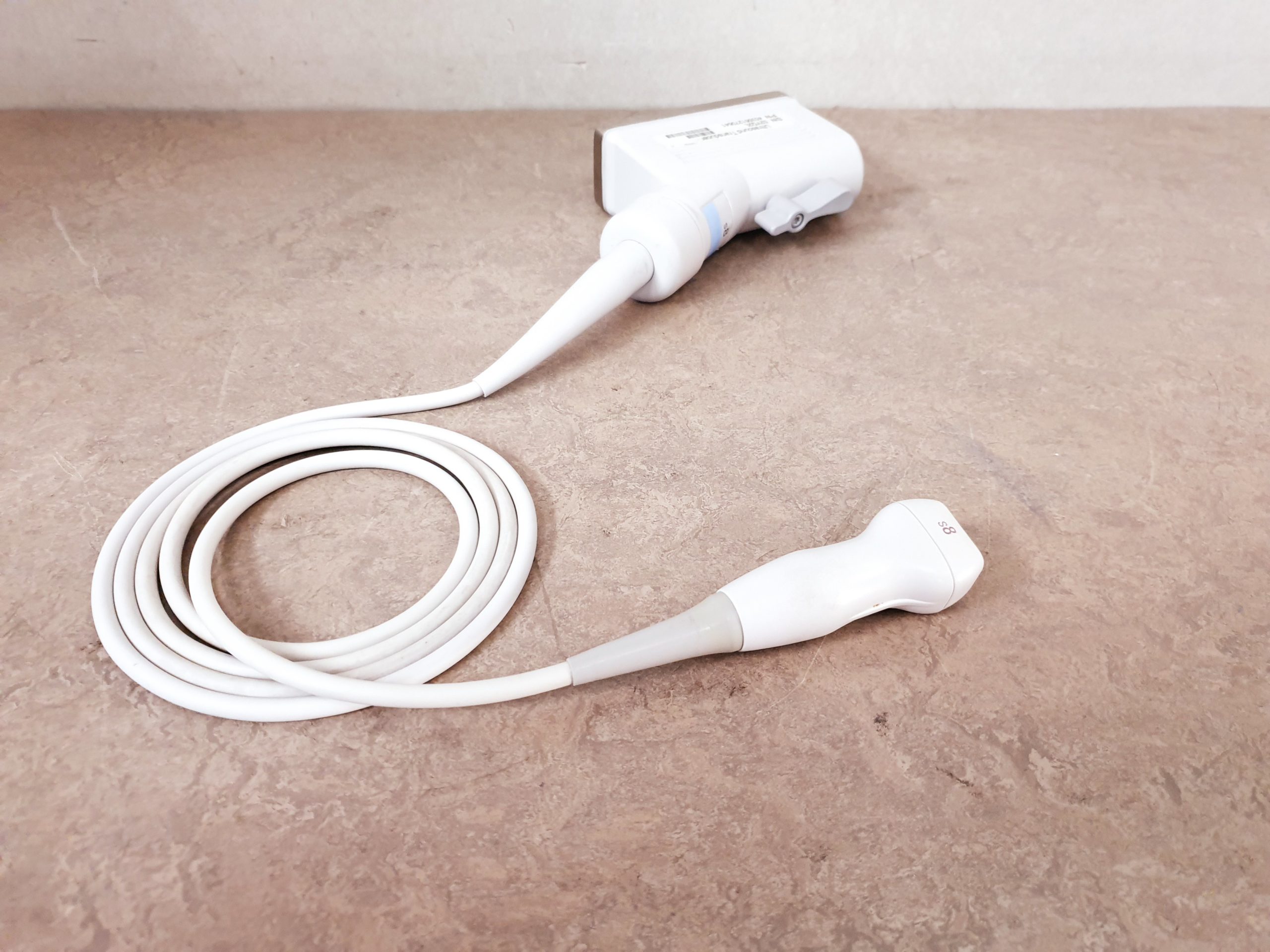 Philips S8 Ultrasound Transducer 21350A IPX-7