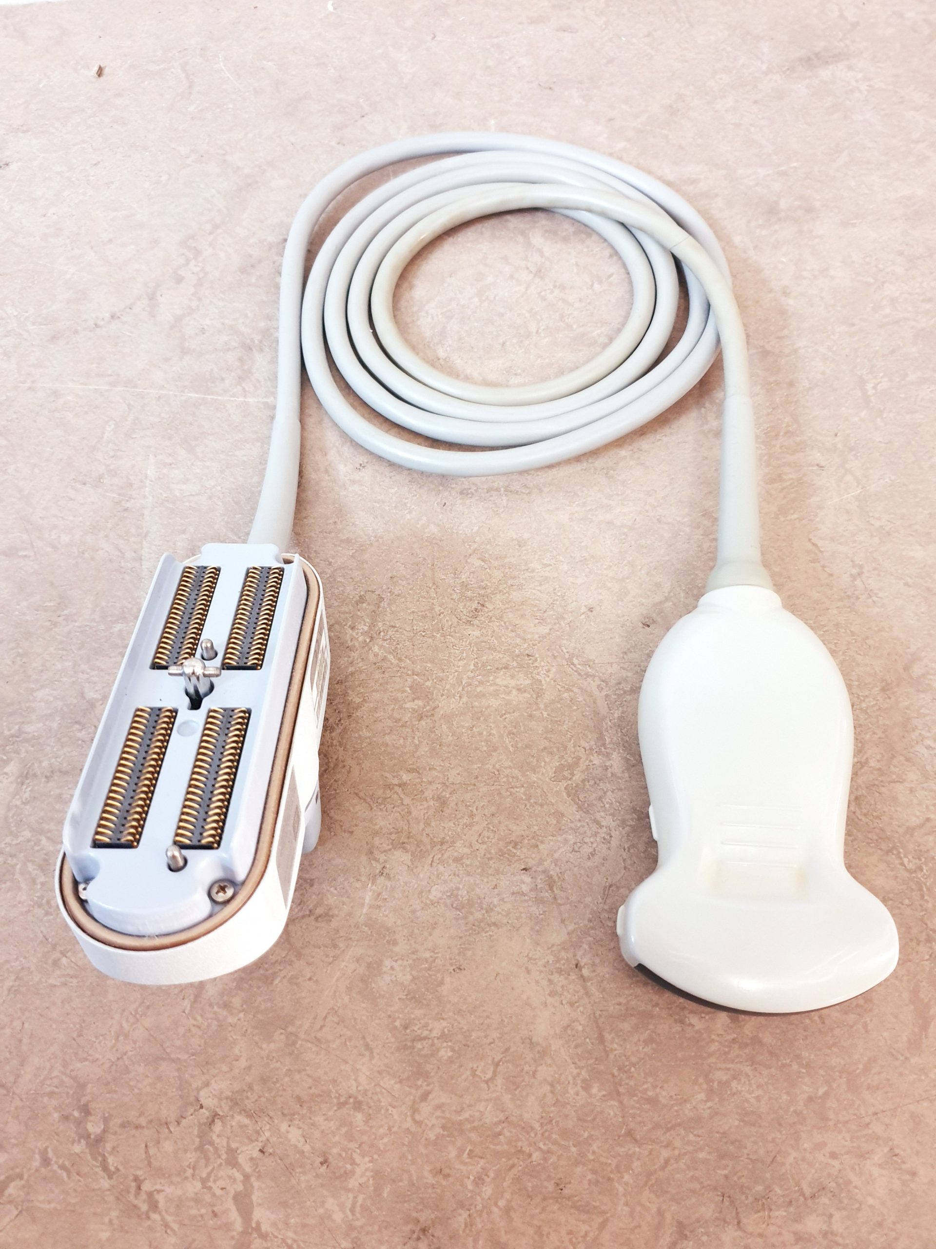 ZONARE C5-2 Konvex Sonde