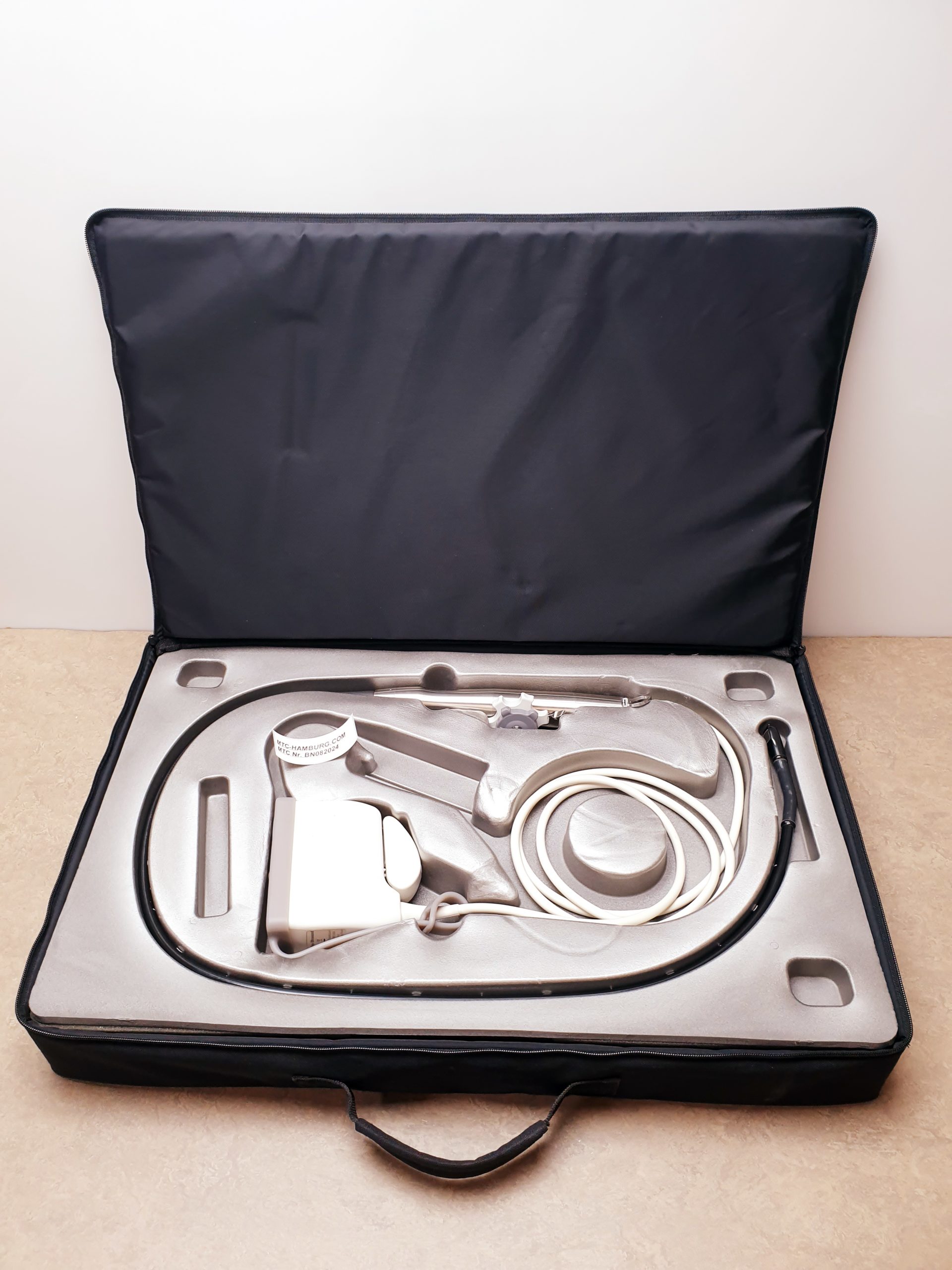 Philips X7-2T TEE Ultraschallsonde – Probe