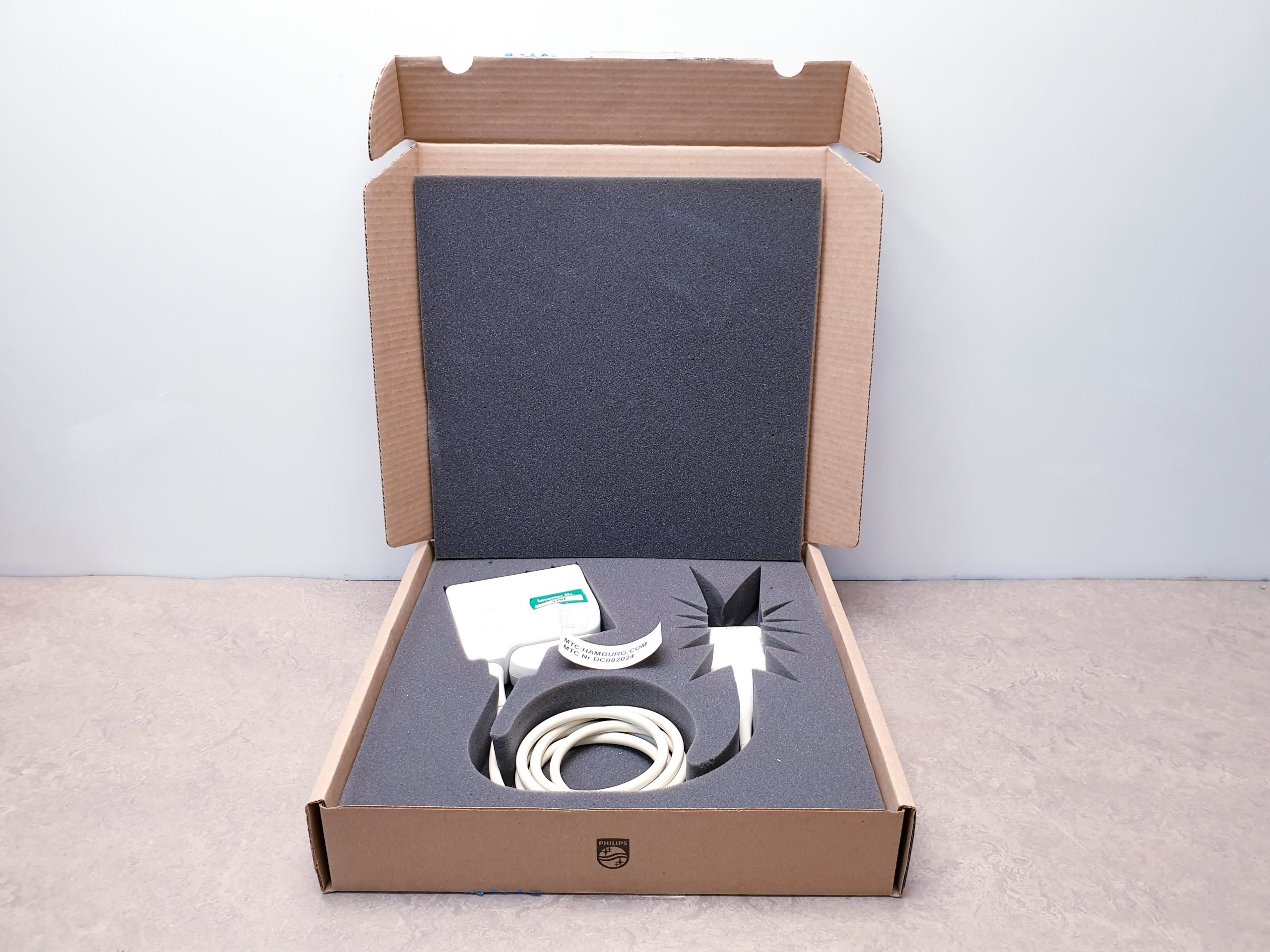 Philips L11-3 Linear Sonde