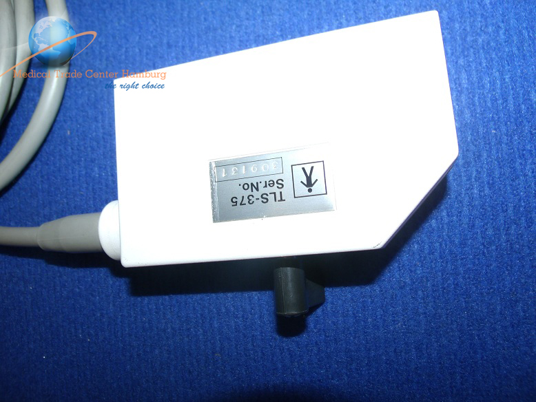 KRANZBÜHLER TLS-375 7.5 Linear Sonde