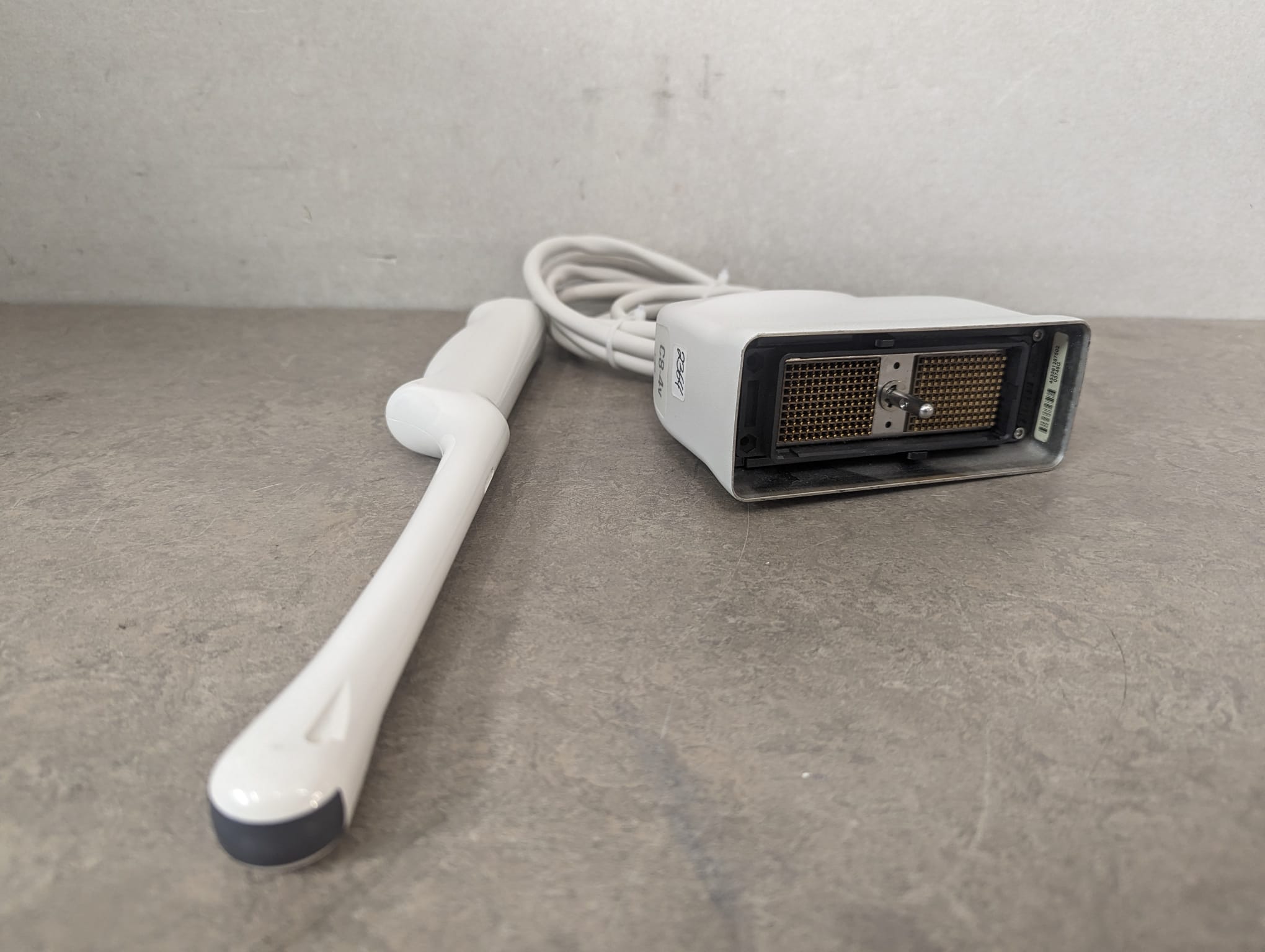 Philips C8-4v