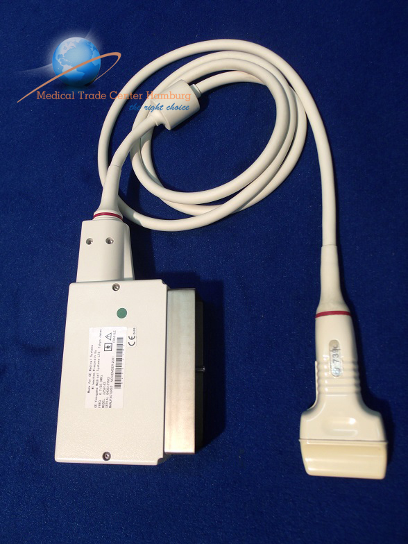 GE Linear 5.0- 10.0 MHz 739L