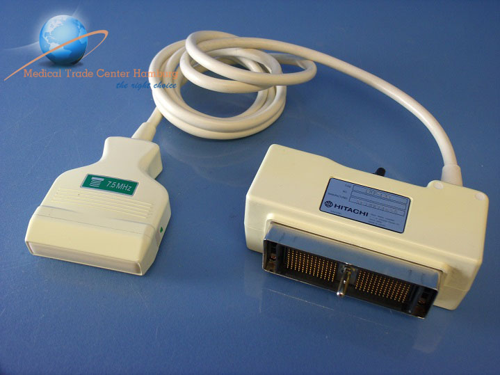 Hitachi EUP-L33 Linear 7.5 – 5.0 MHz