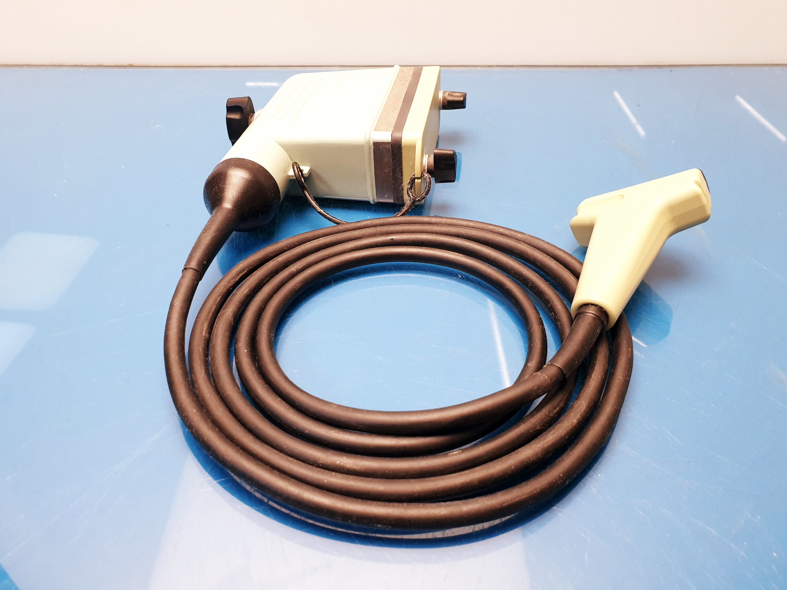 BK Medical Typ 8811 12-5 MHz linear Ultraschallsonde
