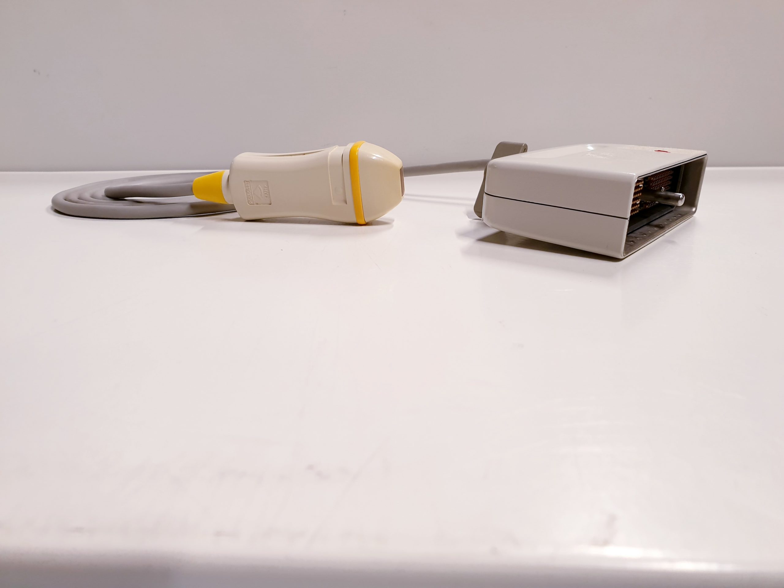 Toshiba PSM-50AT Ultraschallsonde – Kardiosonde