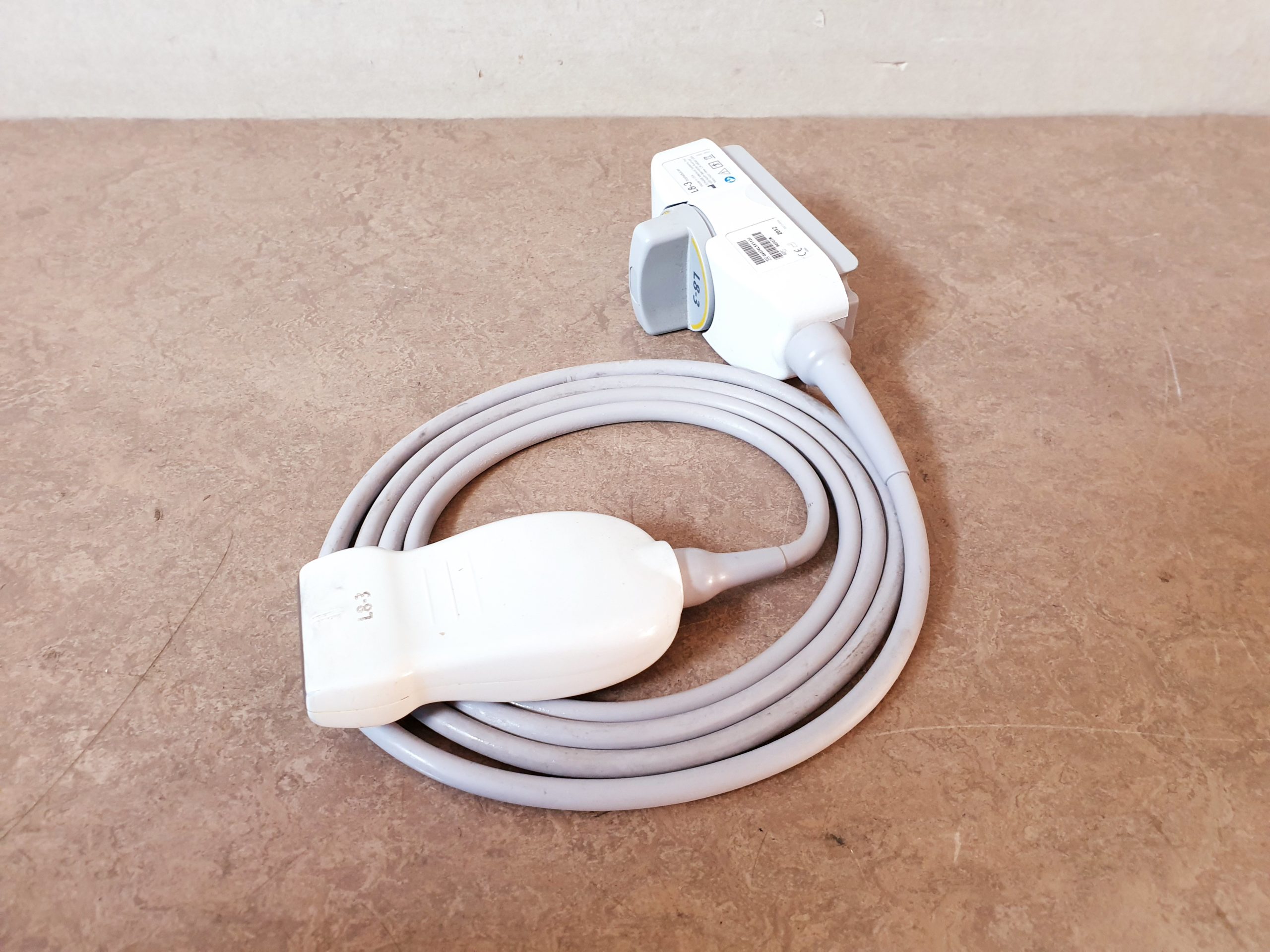 Zonare L8-3 Lineare Sonde Umwandler