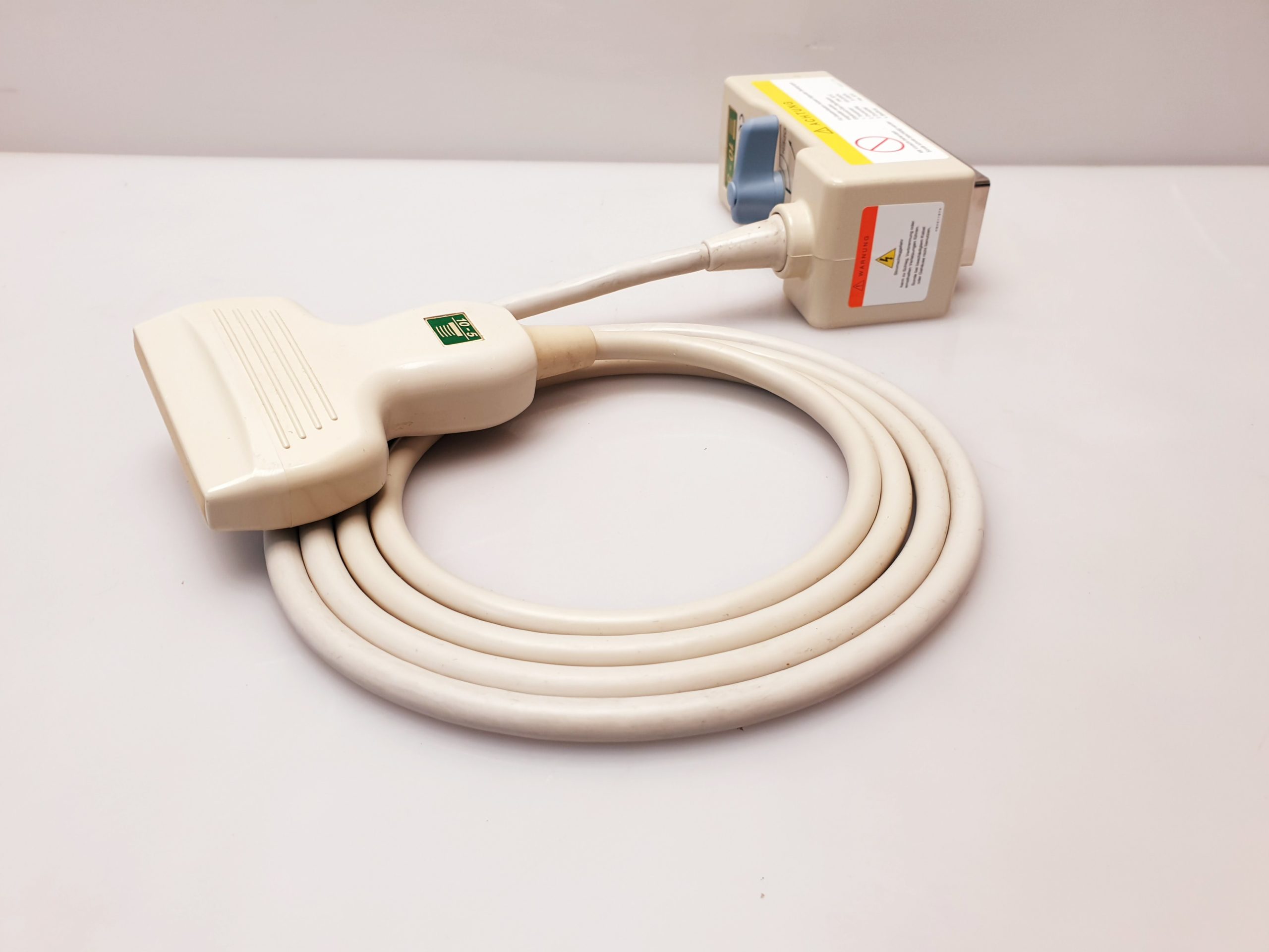 Hitachi EUP-L53 Linear 10.0 – 5.0 MHz Linear