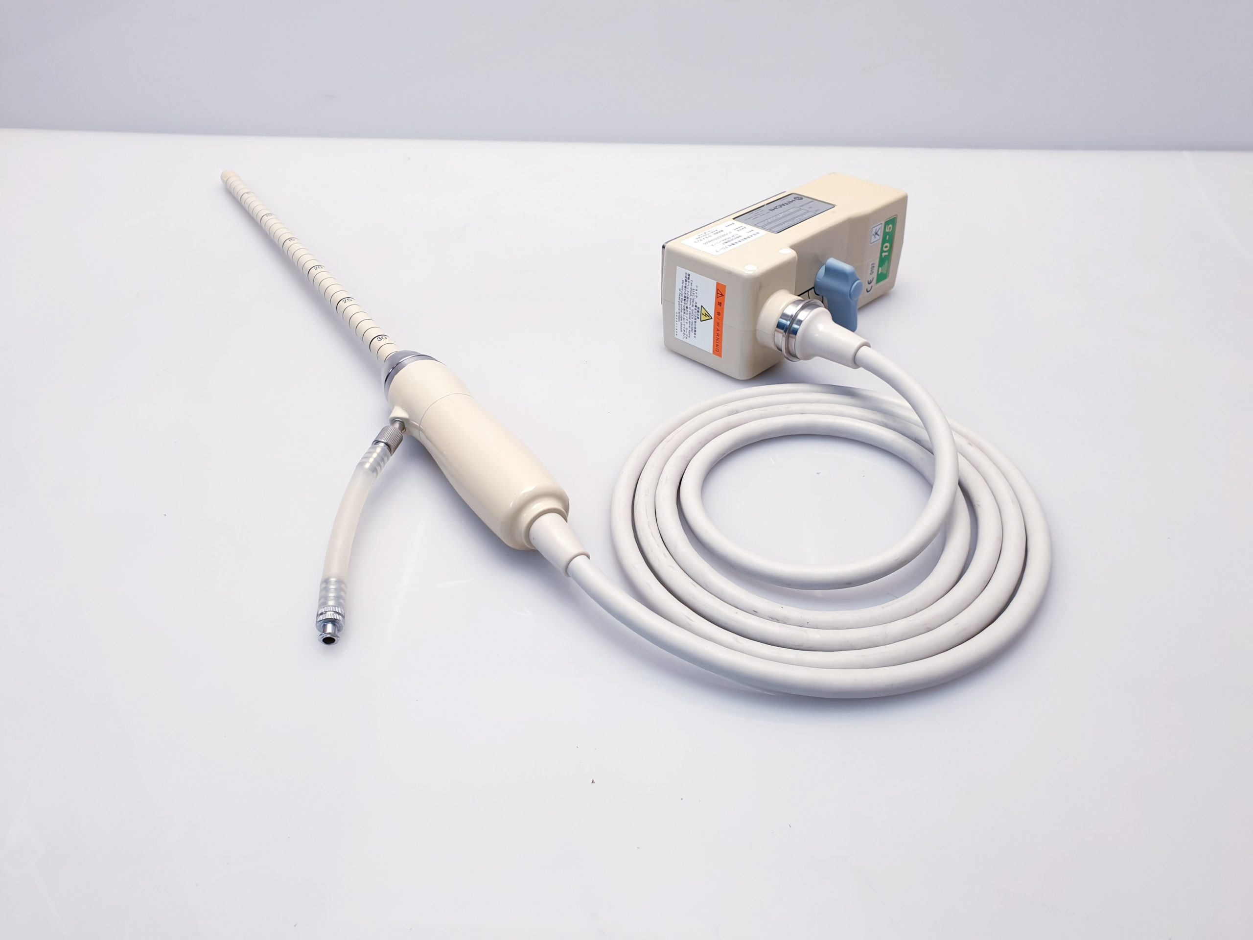 Hitachi EUP-R54A-33 Ref Endocavity Radial – HI VISION AE122024