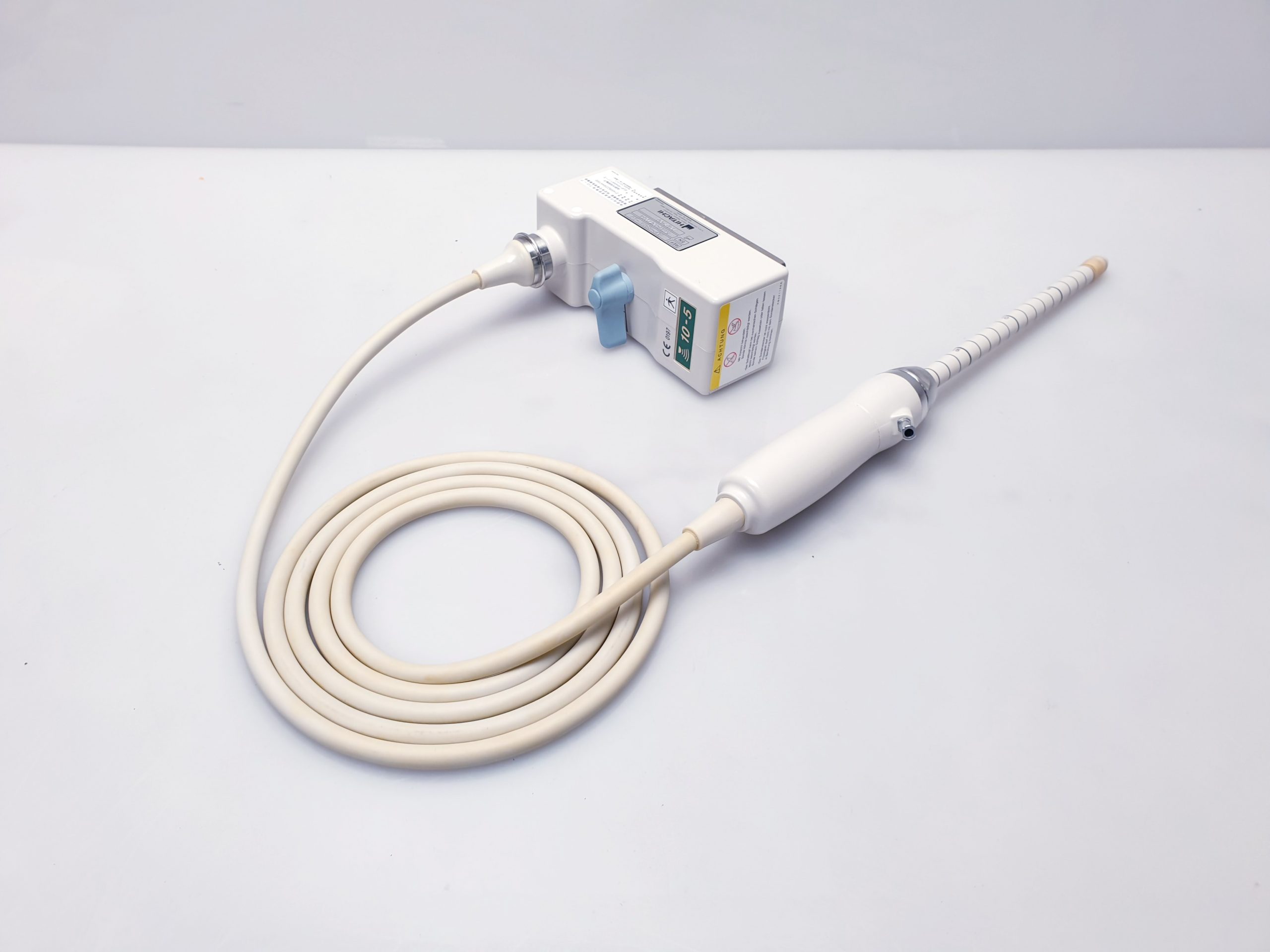 Hitachi EUP-R54AW-19 Endokavitärsonde