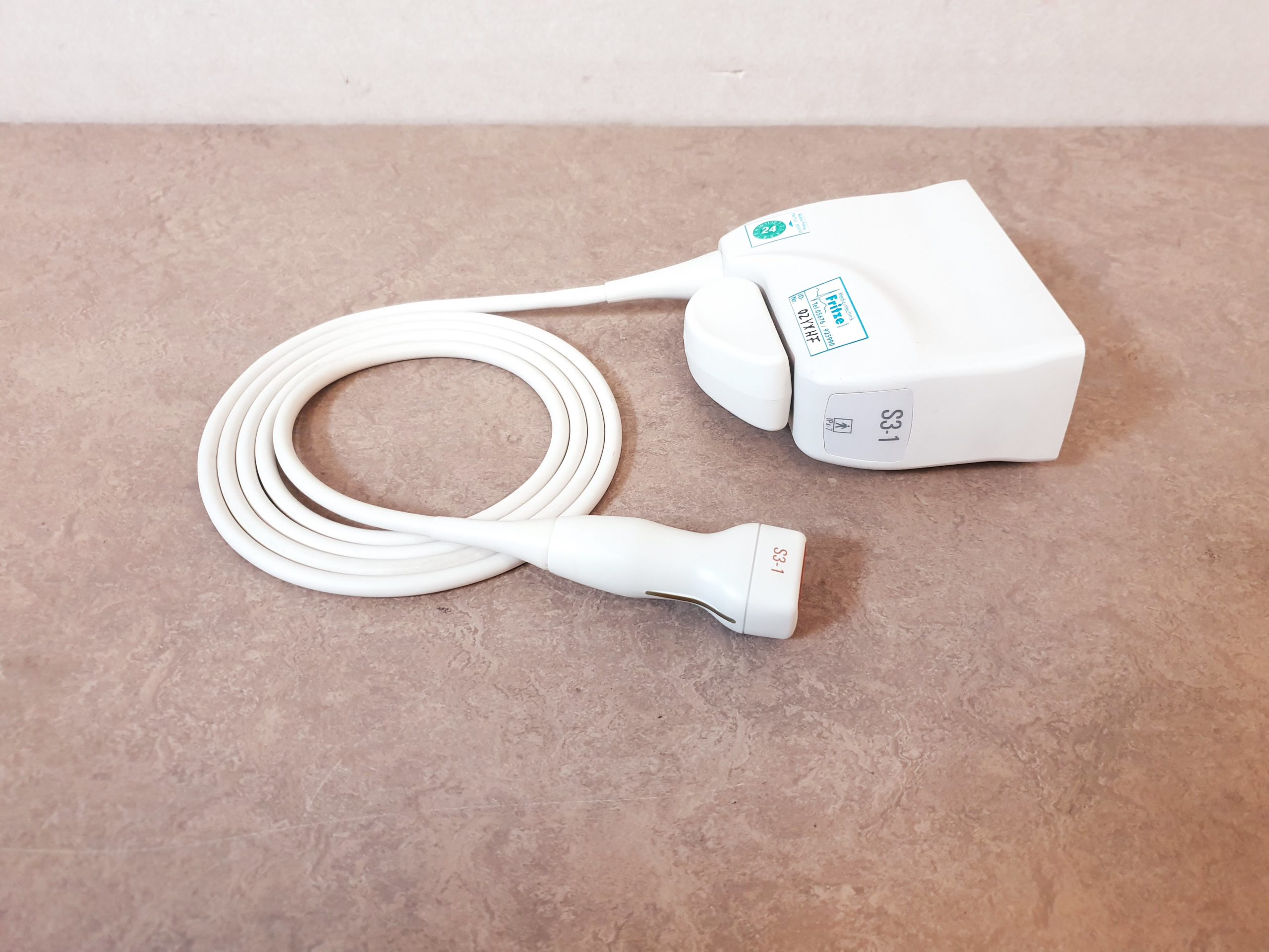 Philips – S3-1 Kardiosonde – Echosonde