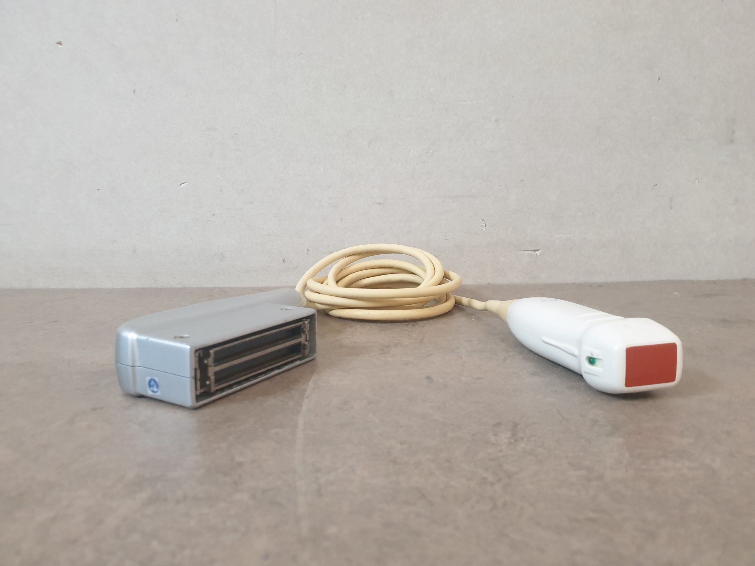 GE 3 S 3S Kardio Sonde