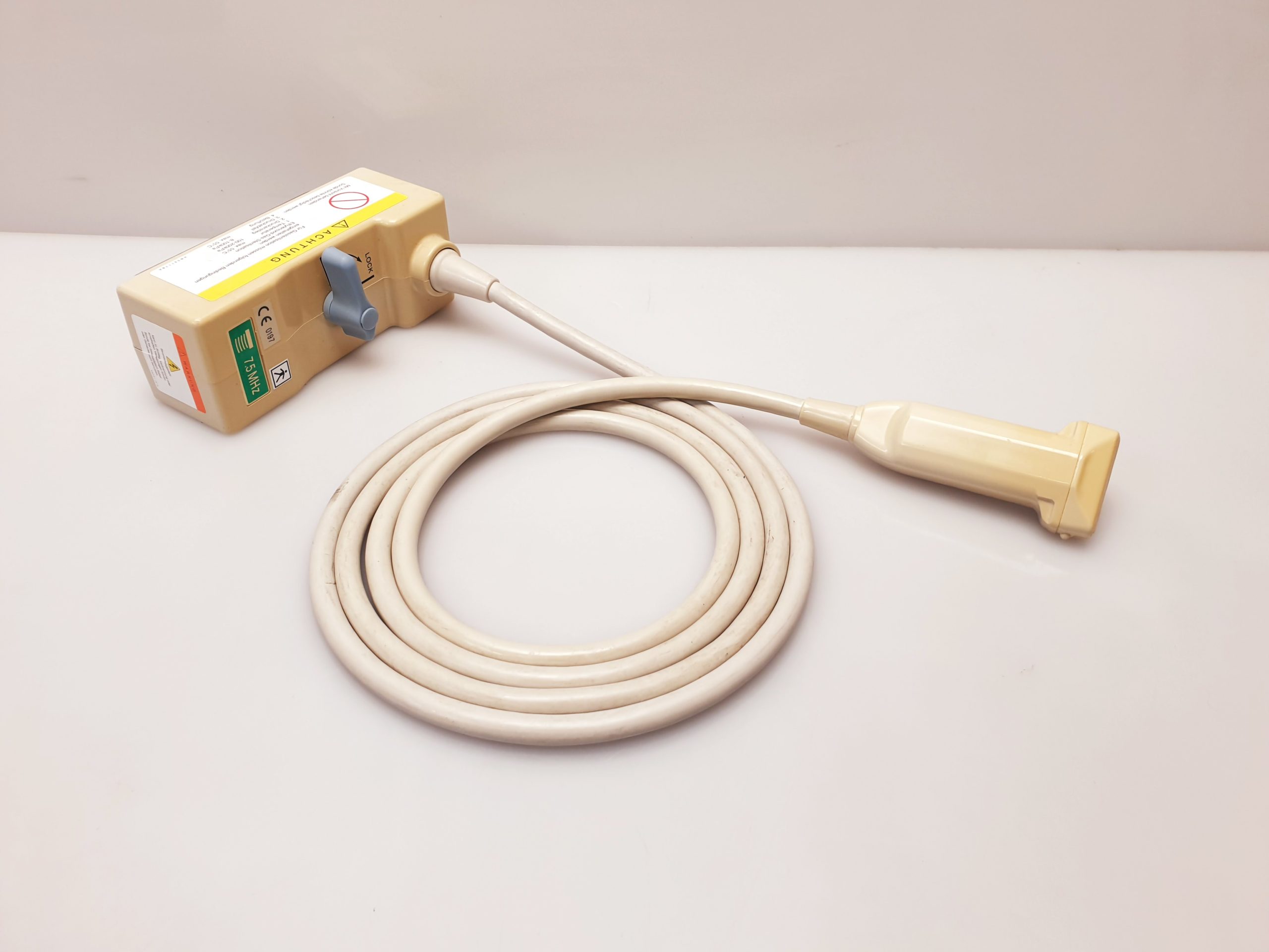 Hitachi EUP-L53S Ultraschallsonden Linear Sonde Hitachi