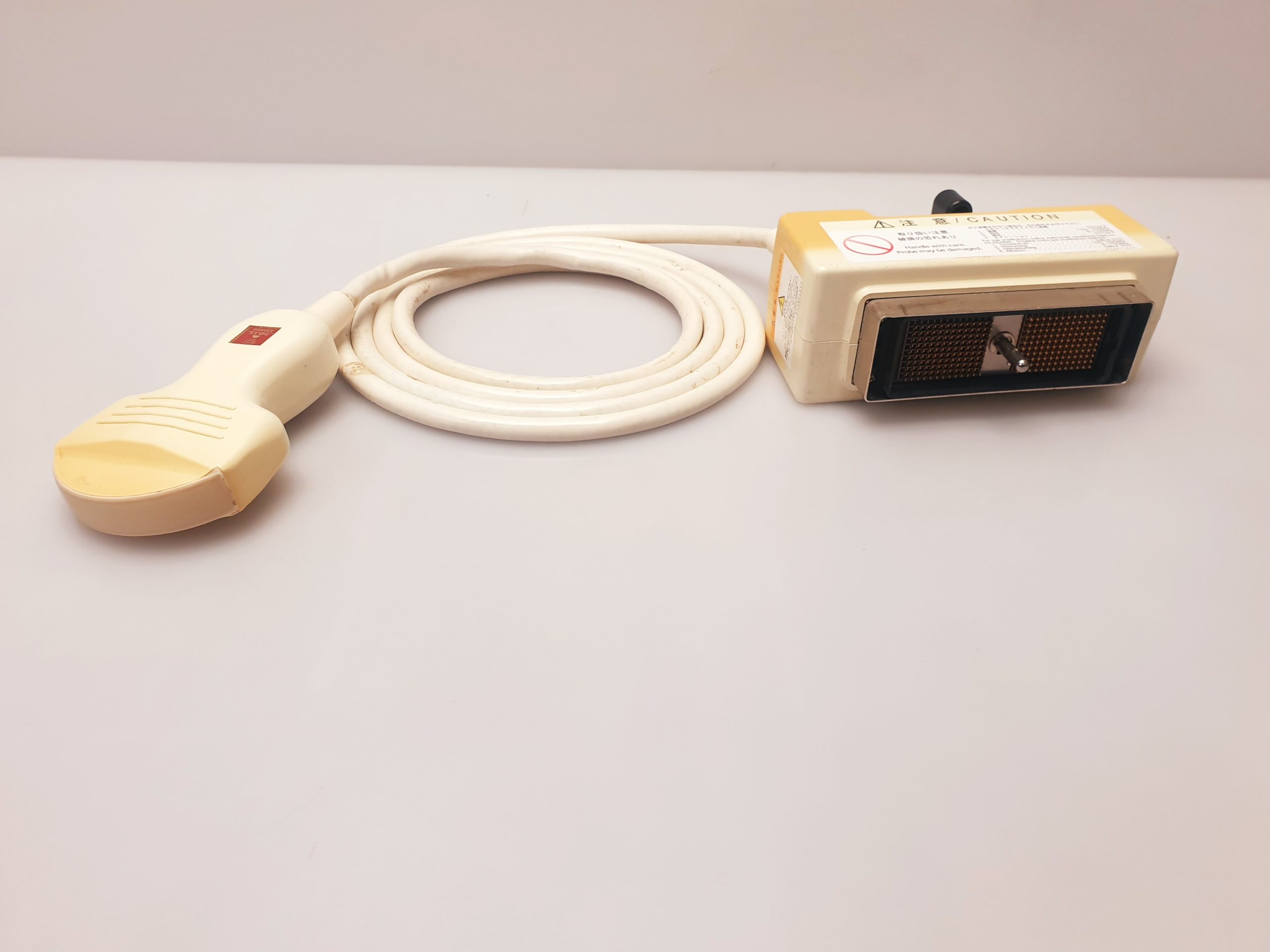 Hitachi – EUP-C314T – Convex Probe – Transducer