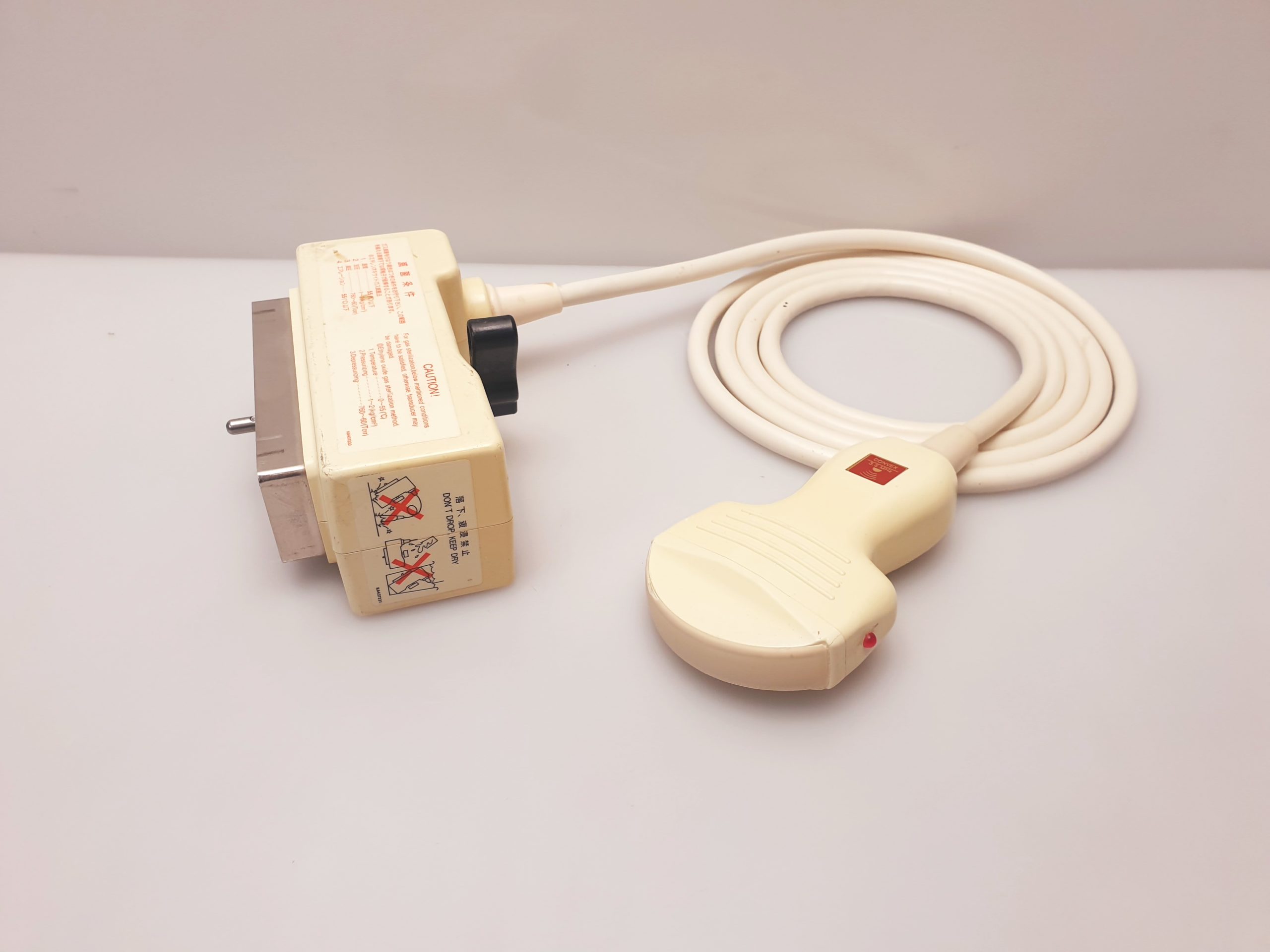 Hitachi – EUP-C314T Konvex Sonde – Probe