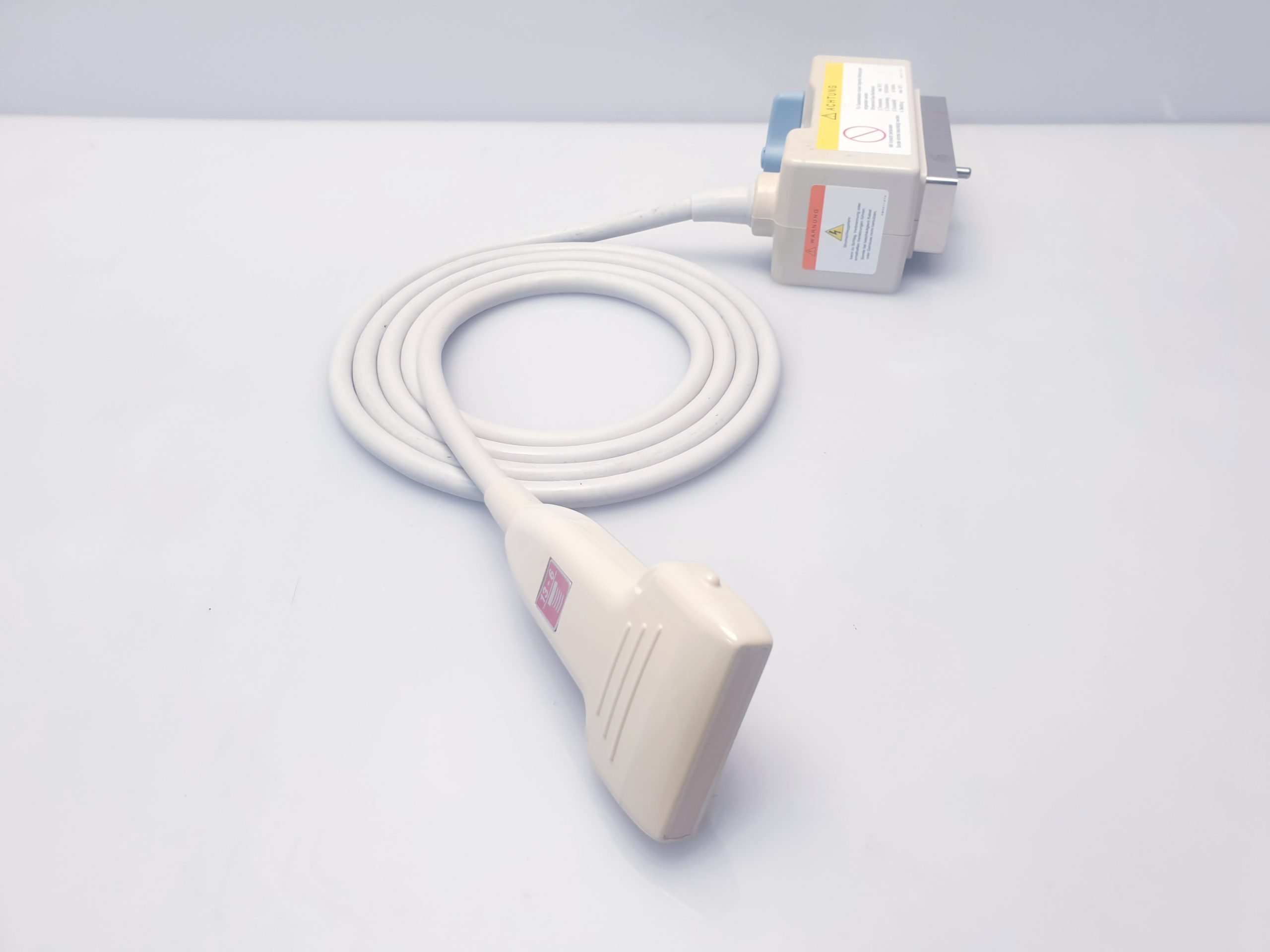 Hitachi – EUP-L54MA – Linear Probe – Linear Sonde