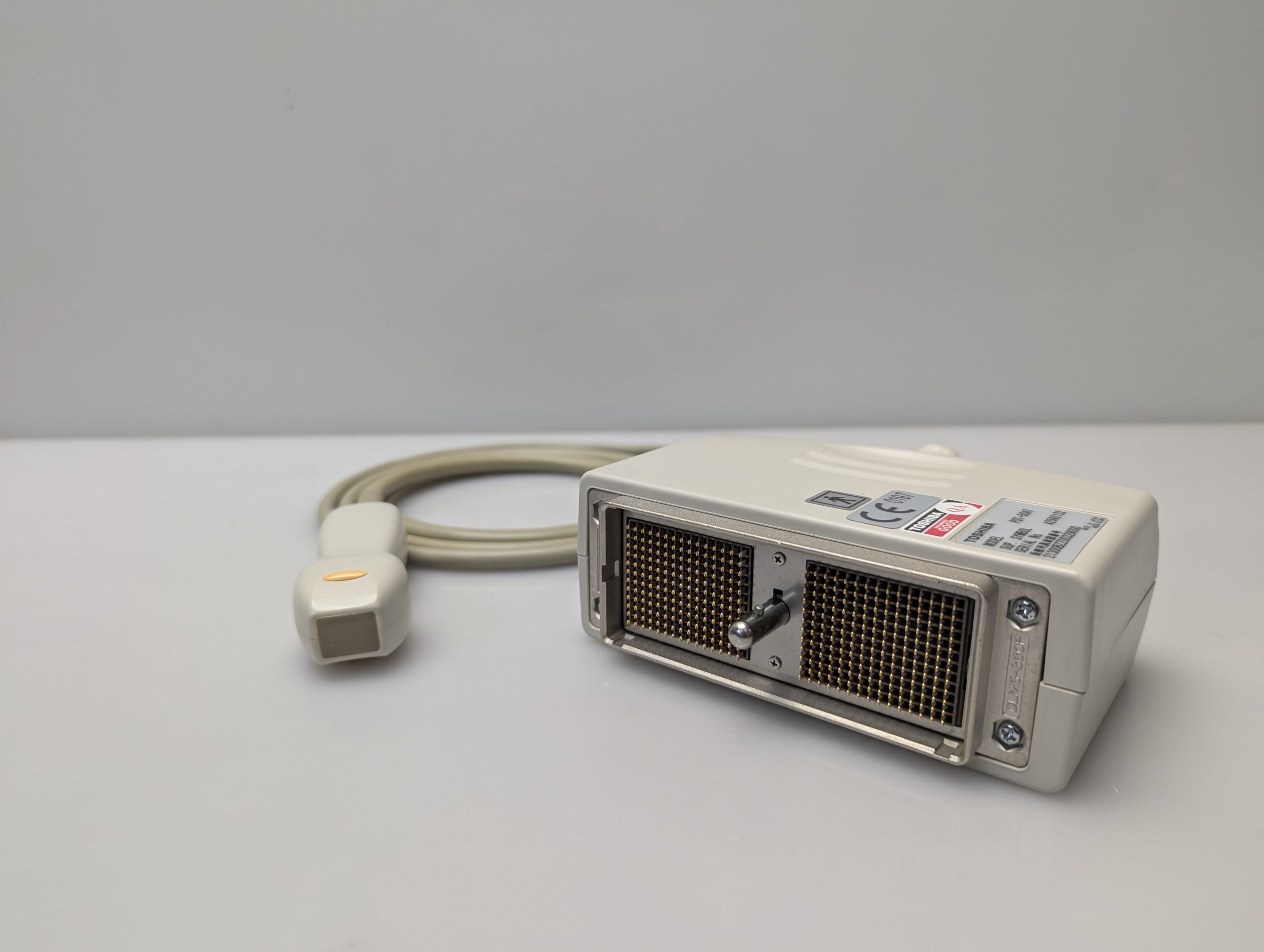 Toshiba Sektorsonde PST-50AT Echosonde Kardiosonde