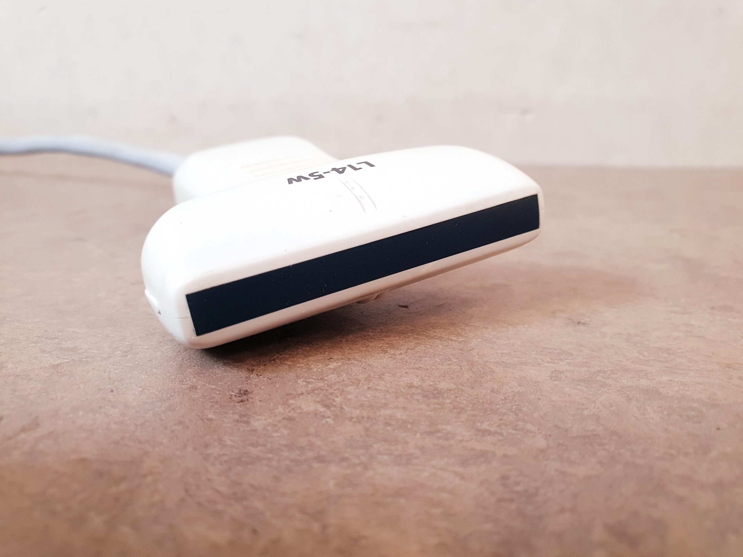 Zonare L14-5w Linear Sonde