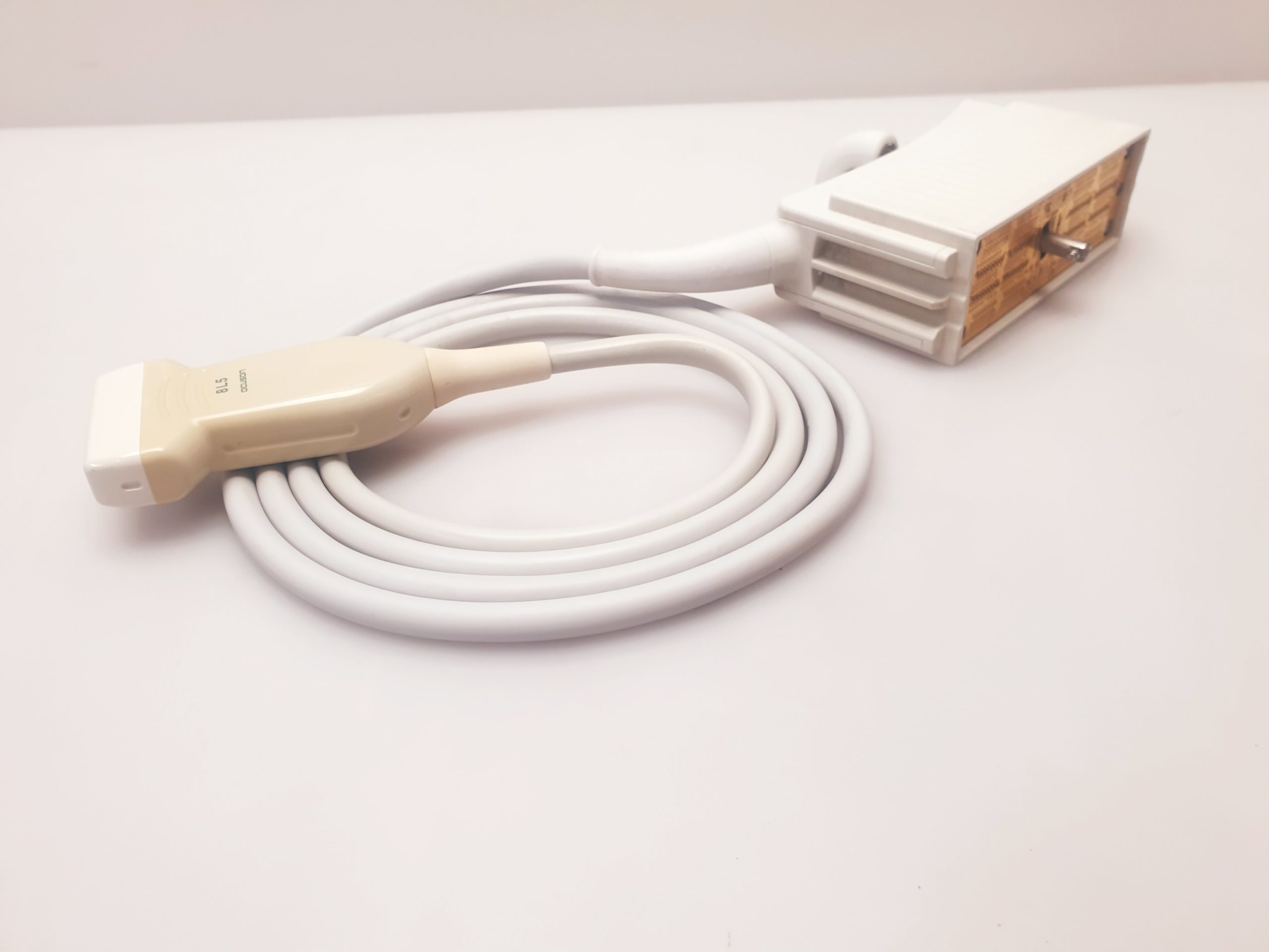 Siemens Acuson 8L5 Wandler Lineare Sonde