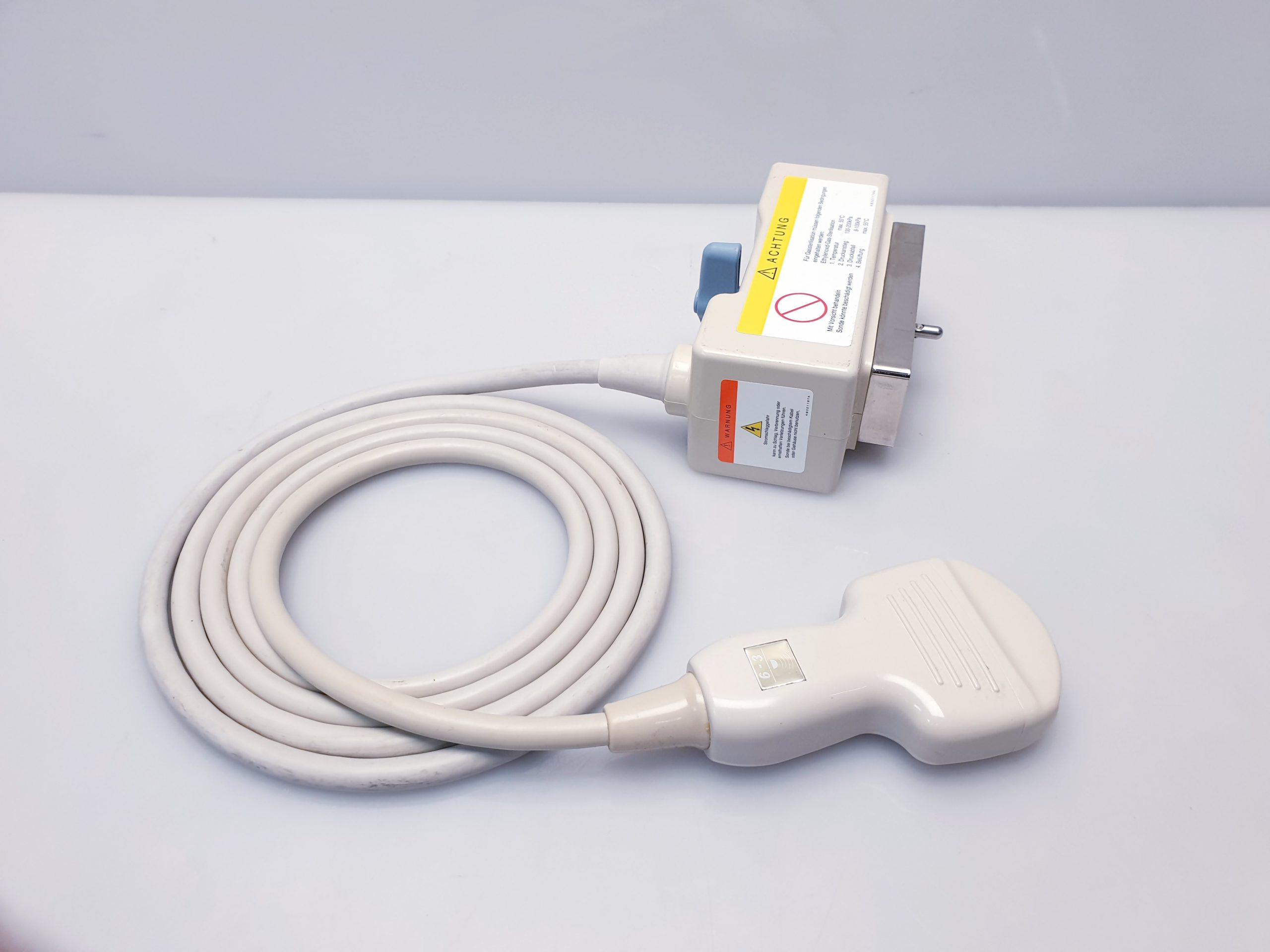 Hitachi EUP-C514 – Probe – Konvex Sonde