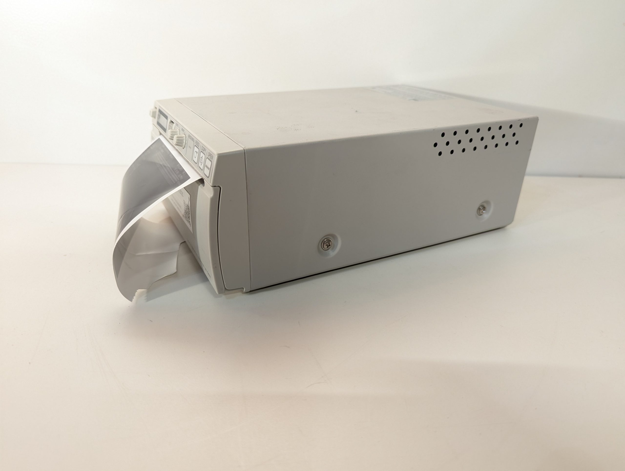 Sony UP-D897 Digitaler Schwarzweiß-Thermodrucker