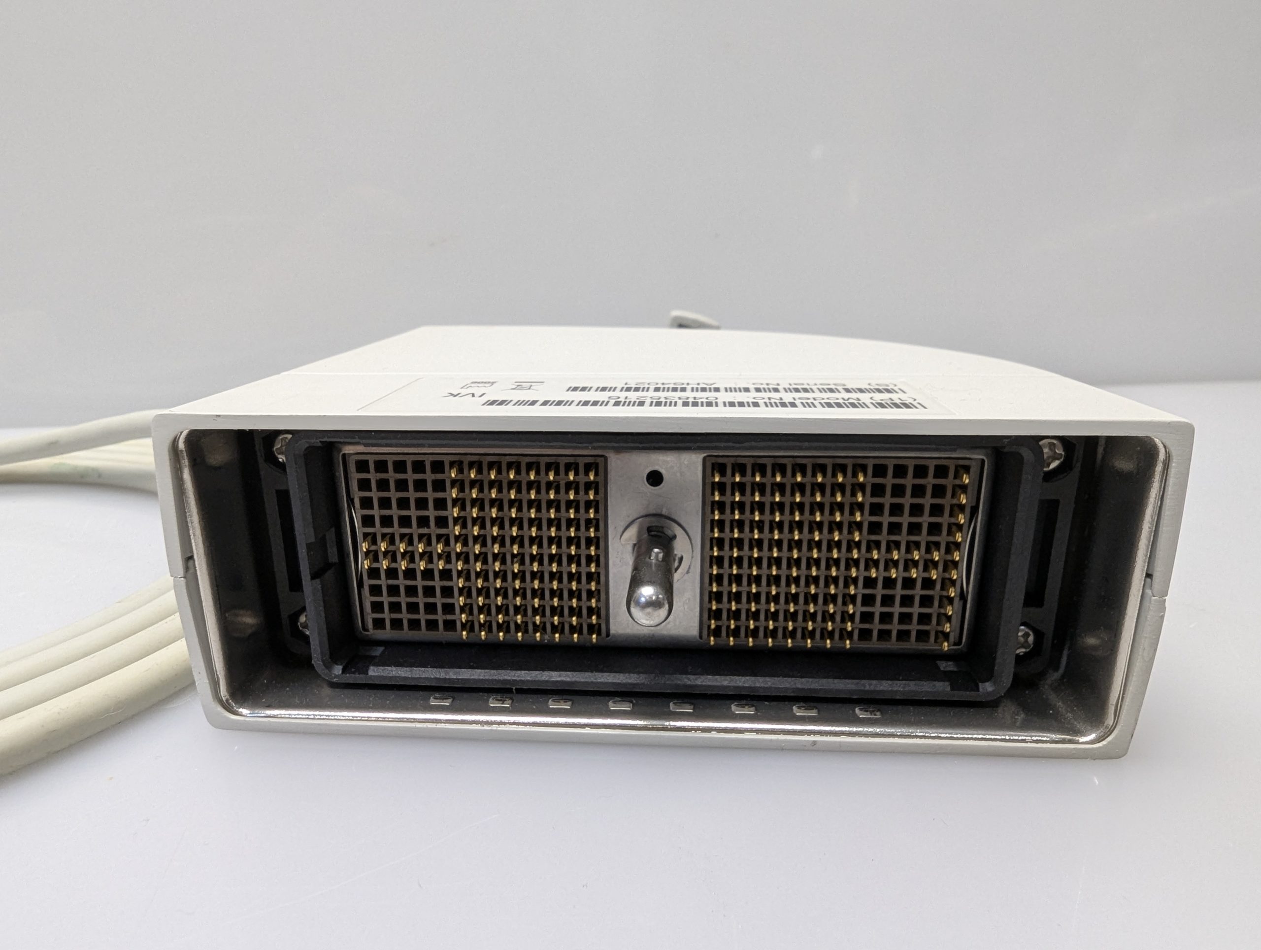 Siemens P4-2 Echosonde – Transducer Sonde