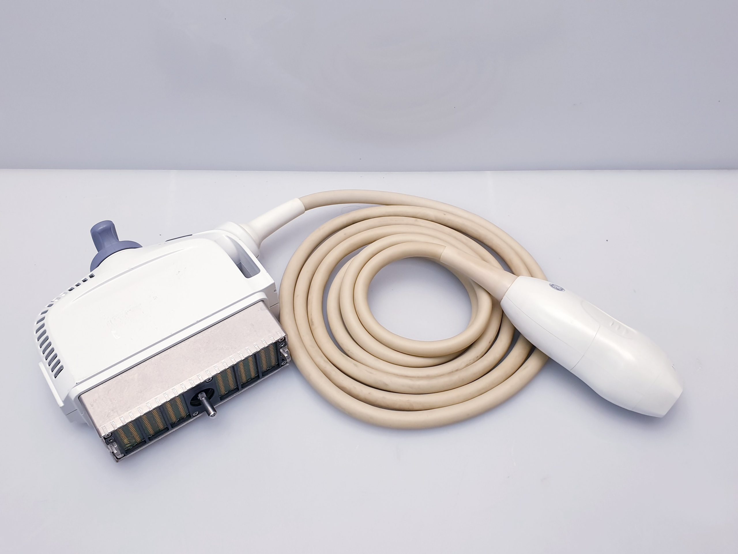 GE Healthcare 4V-D Ultraschallsonde Wandler Volumetrisch
