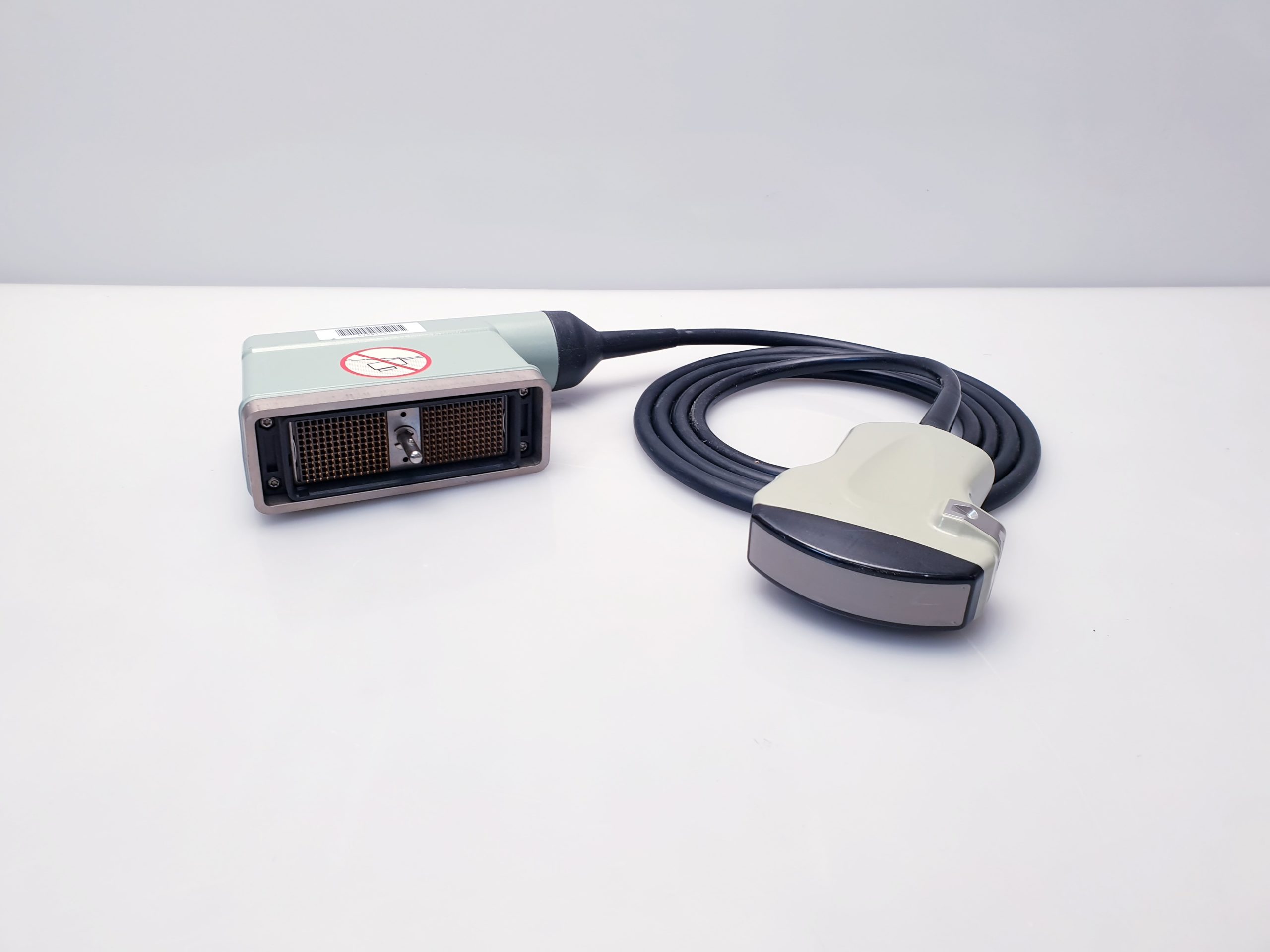 BK BK B&K Medical REF Type 8665 3.5 MHz Konvex Sonde