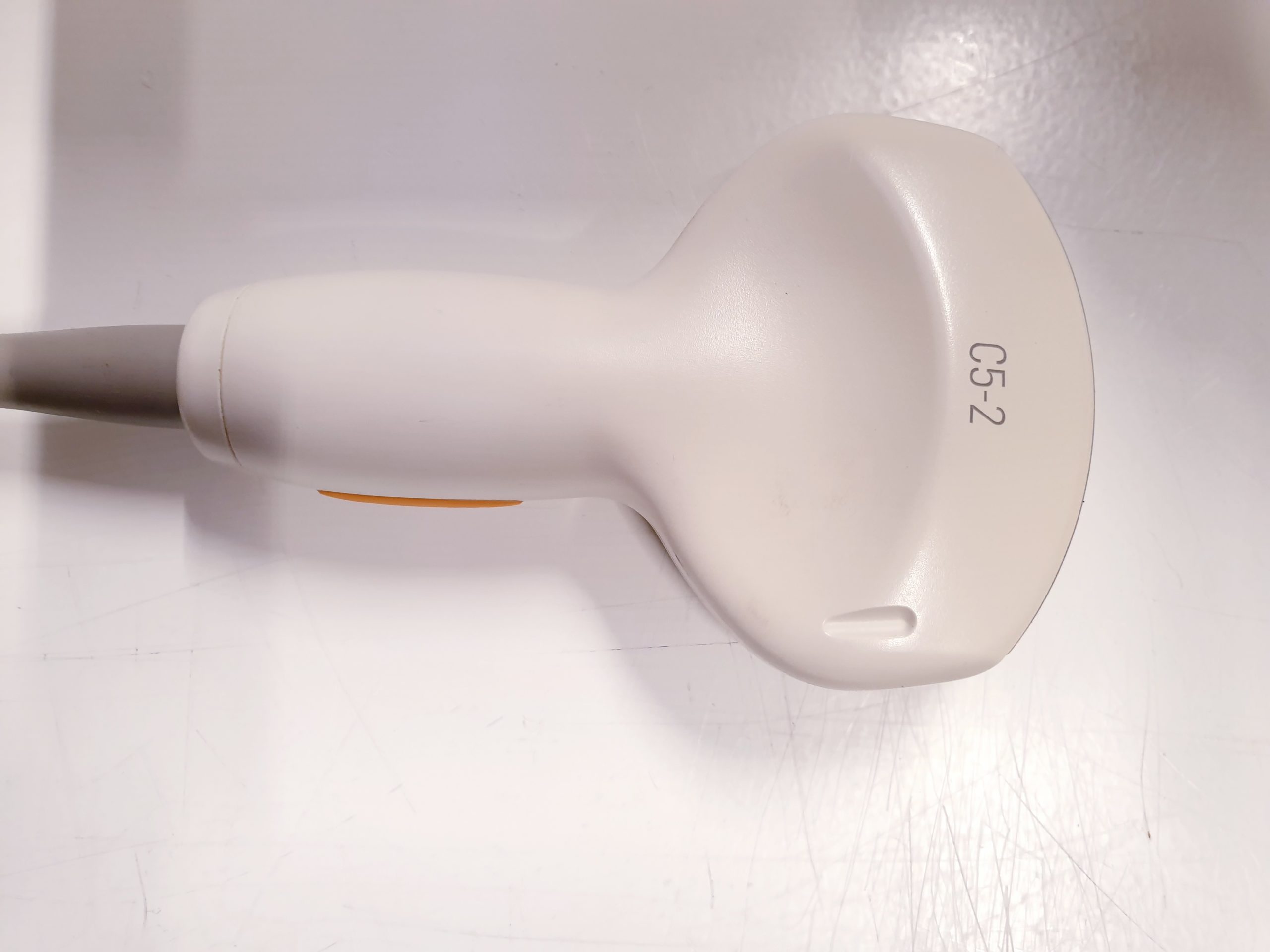 Siemens Probe C5-2 – C5 2 – Konvex Sonde