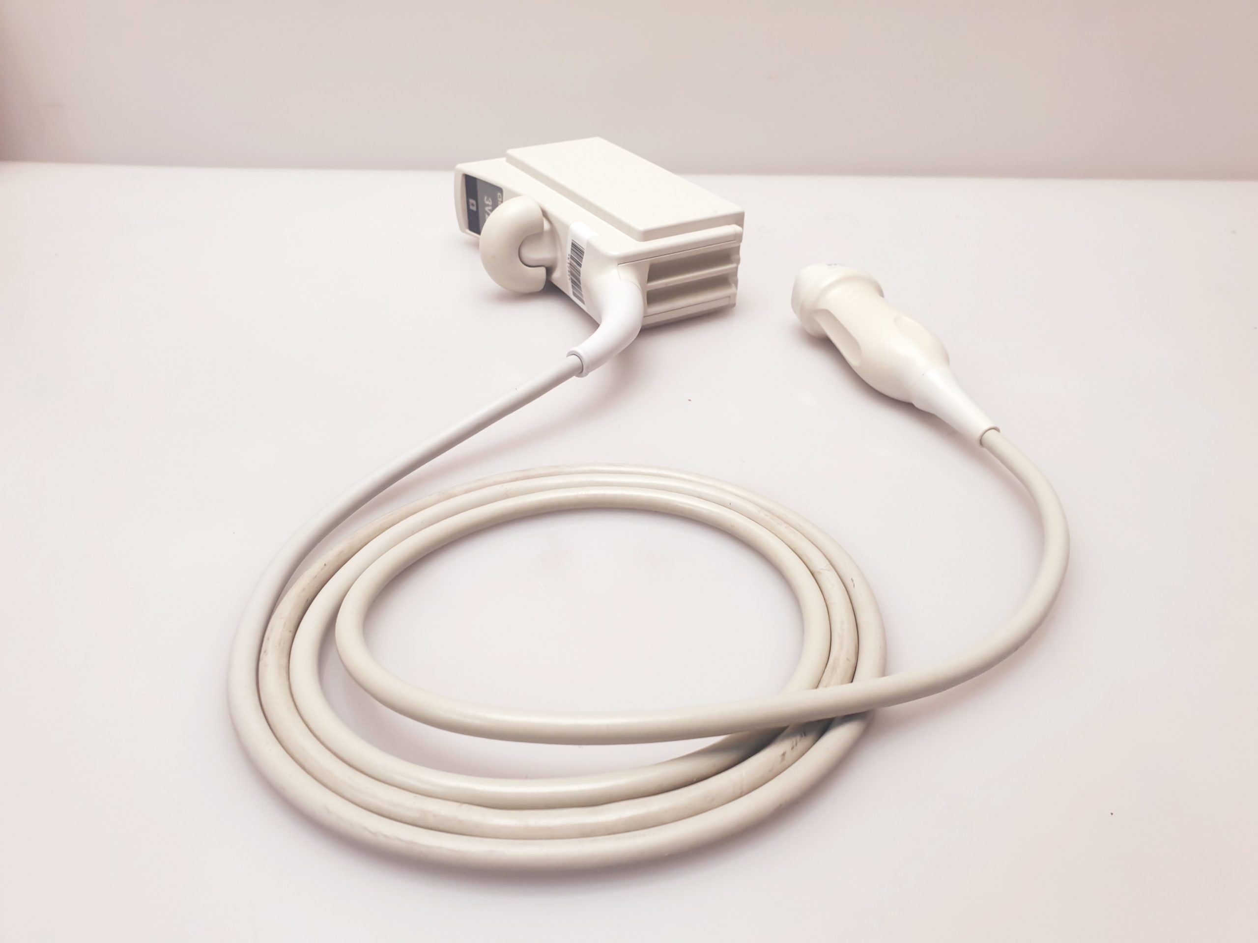 Acuson Siemens 3V2c Sonde Echosonde