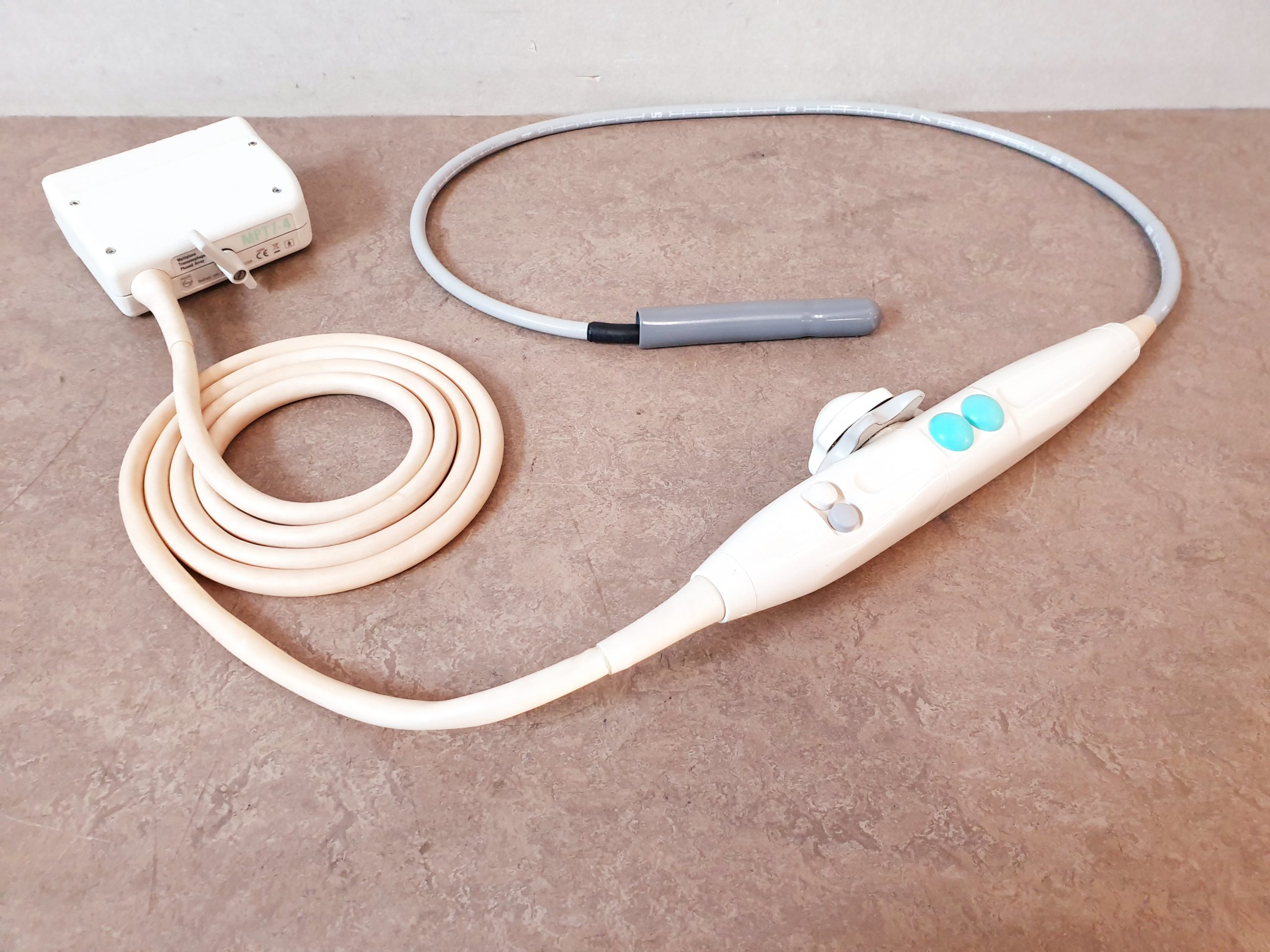 PHILIPS MPT7-4