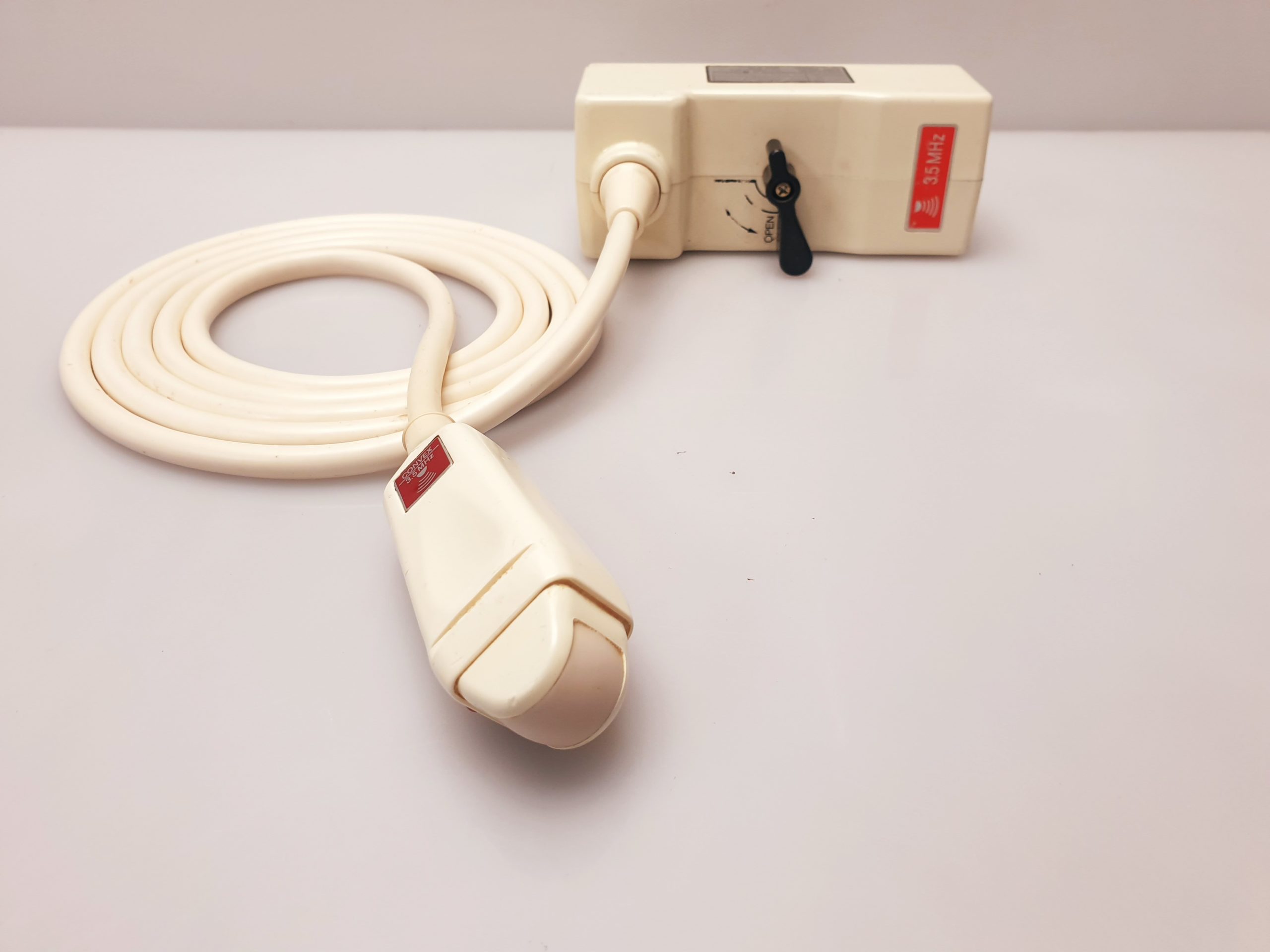 Hitachi PICKER EUP-C311 Micro Convex Probe 3.5